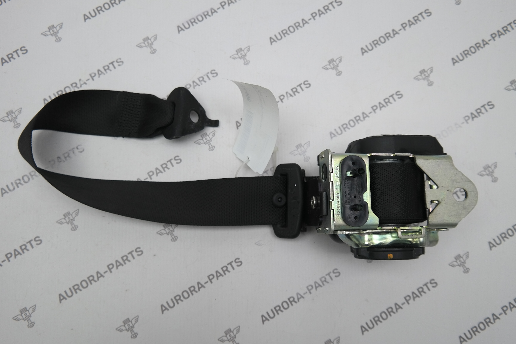 Ремень безопасности задний RH Mercedes GLE-Coupe