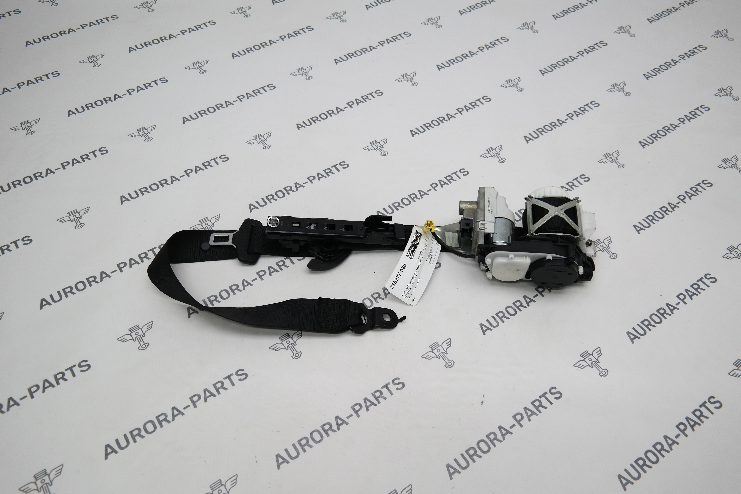 Ремень безопасности передний LH Mercedes GLE-Coupe