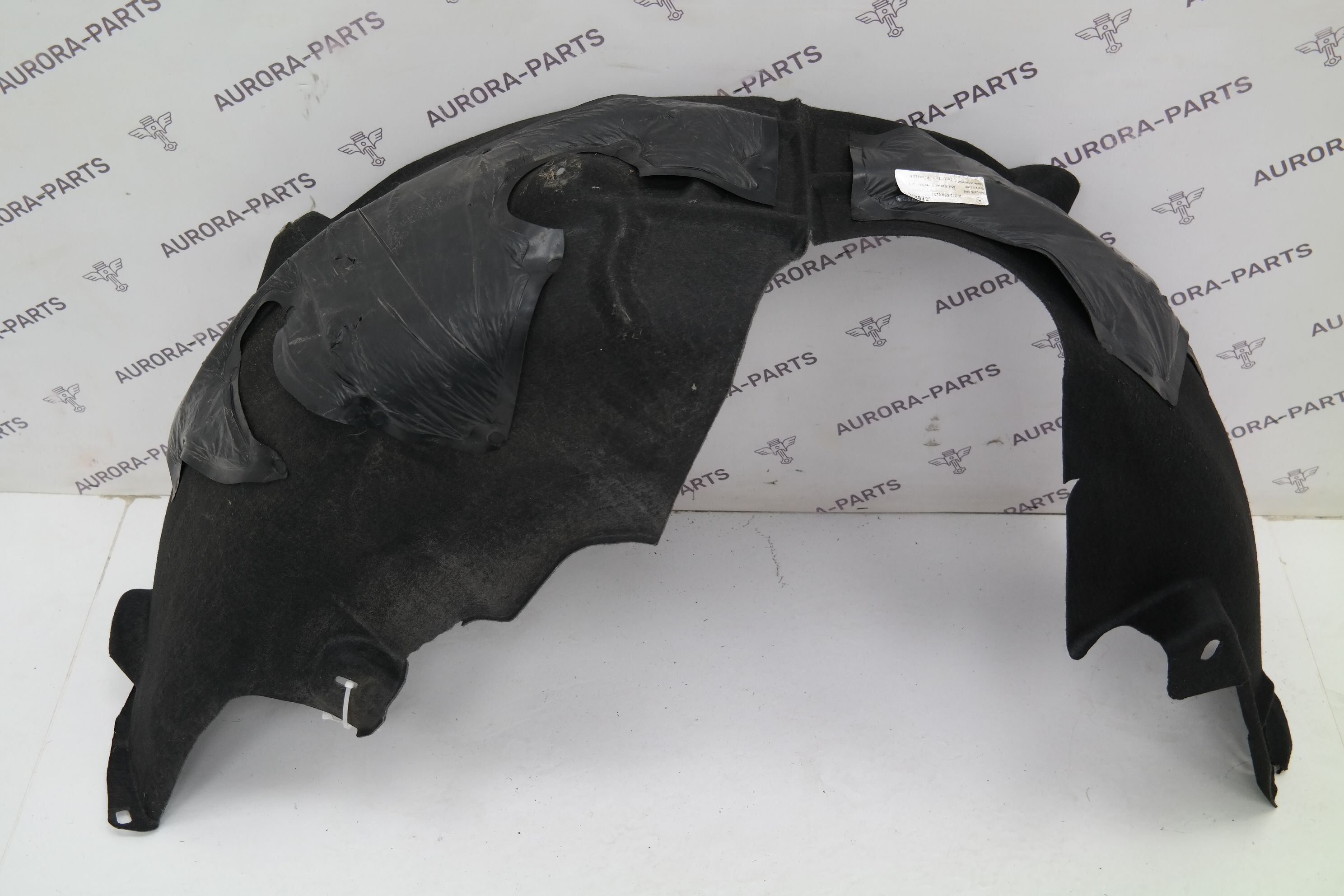 Подкрылок задний RH Mercedes S-Klasse