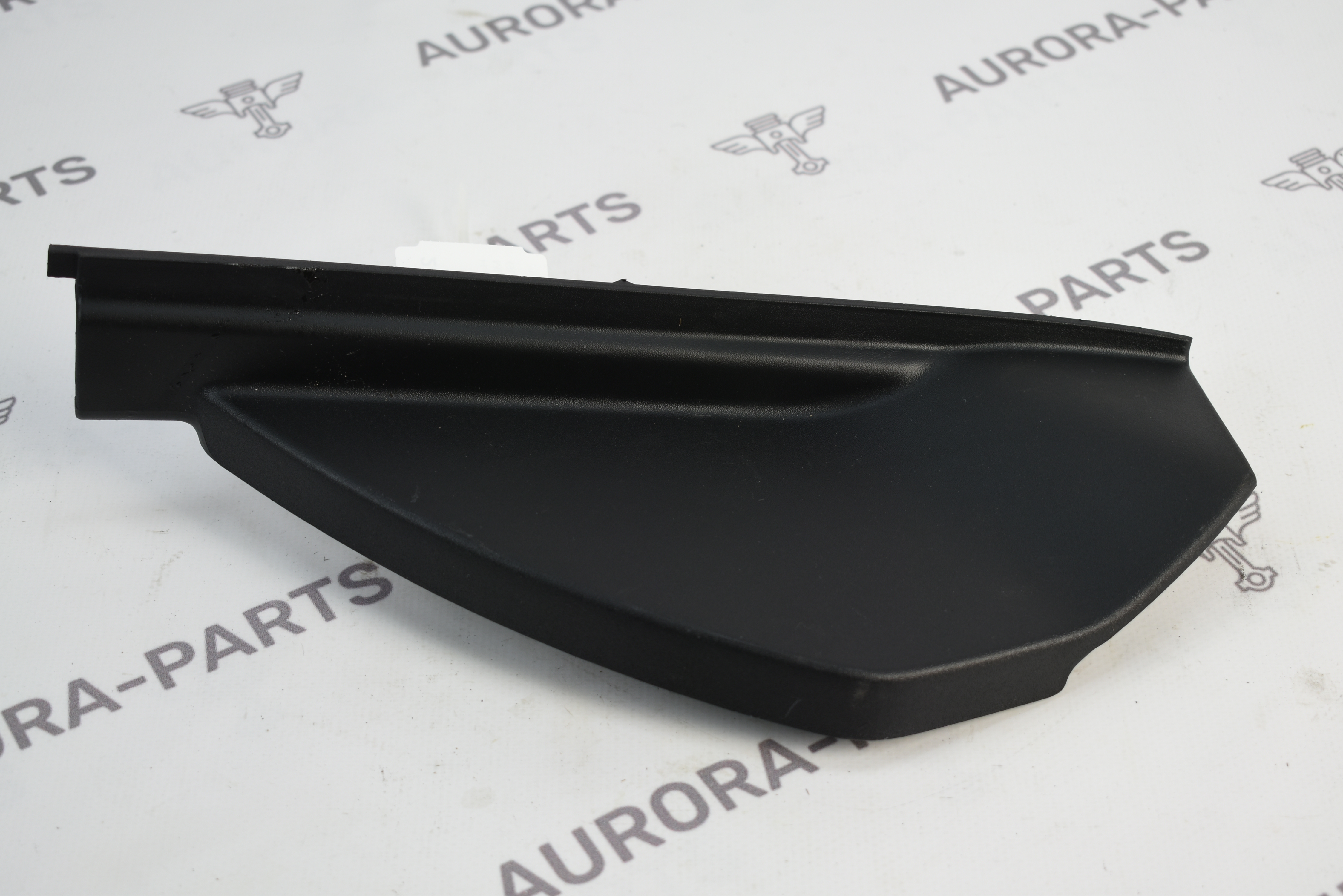 Накладка торпеды LH Mercedes GLE-Coupe