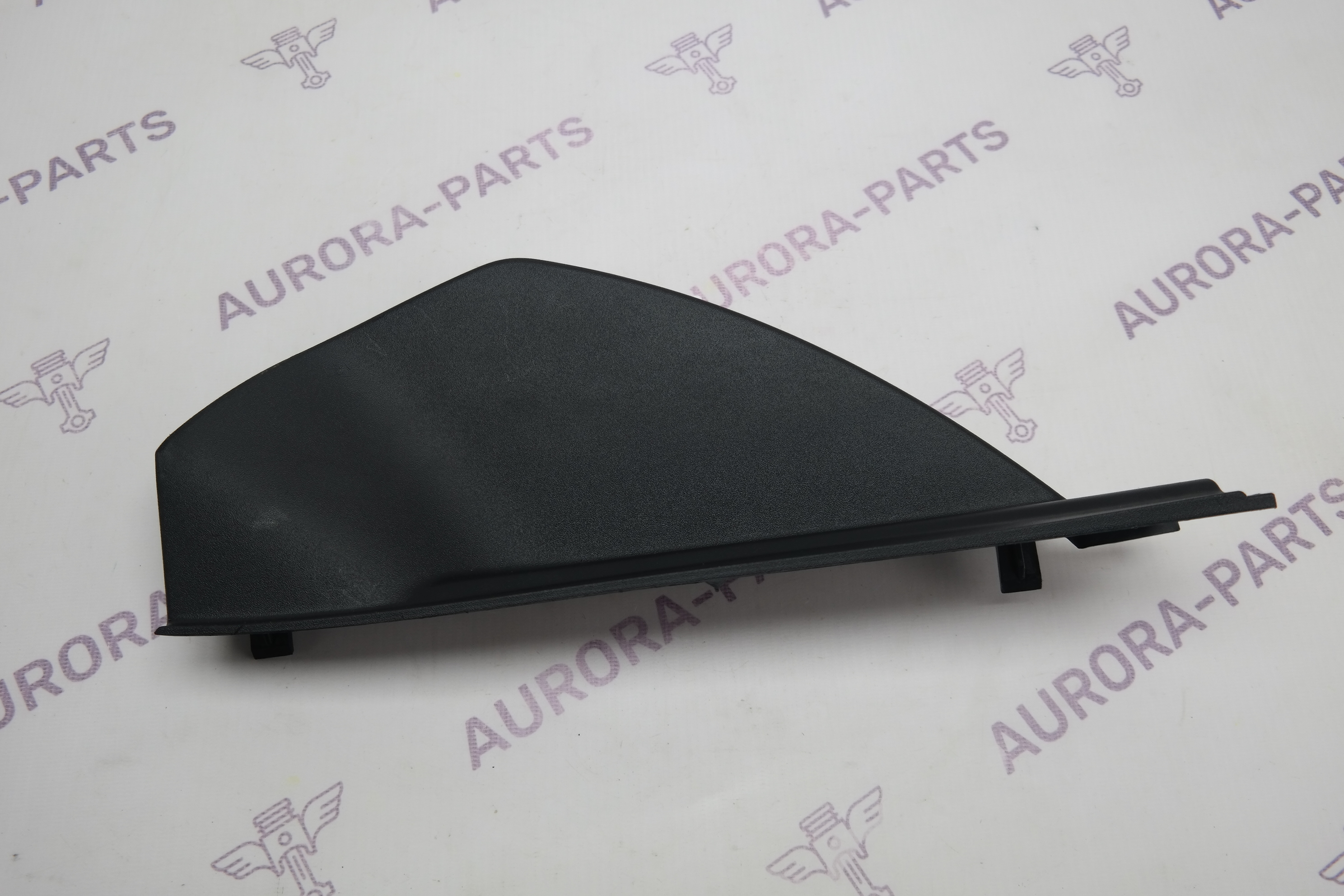 Накладка торпеды LH Mercedes GLE-Coupe