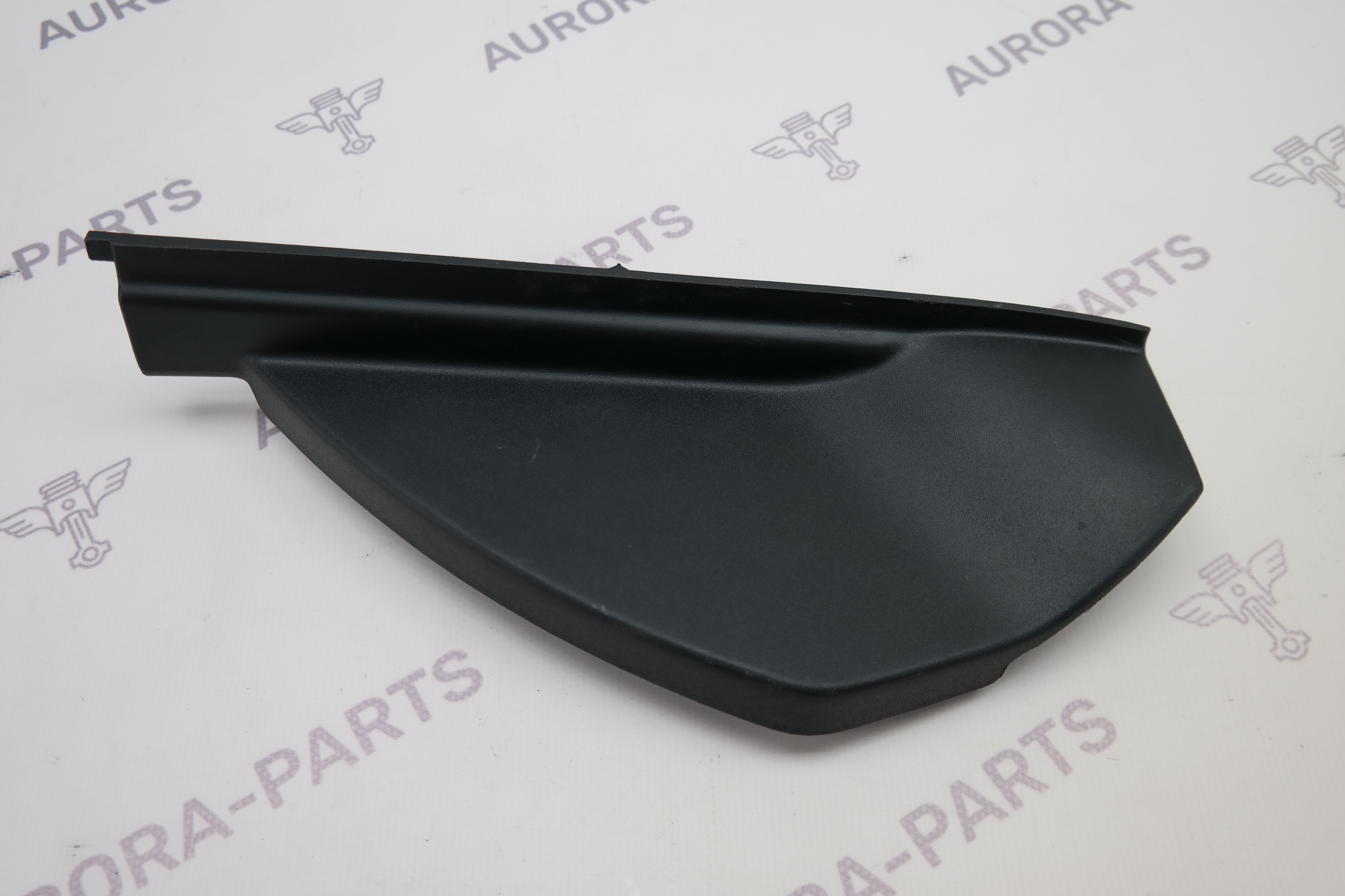 Накладка торпеды LH Mercedes GLE-Coupe