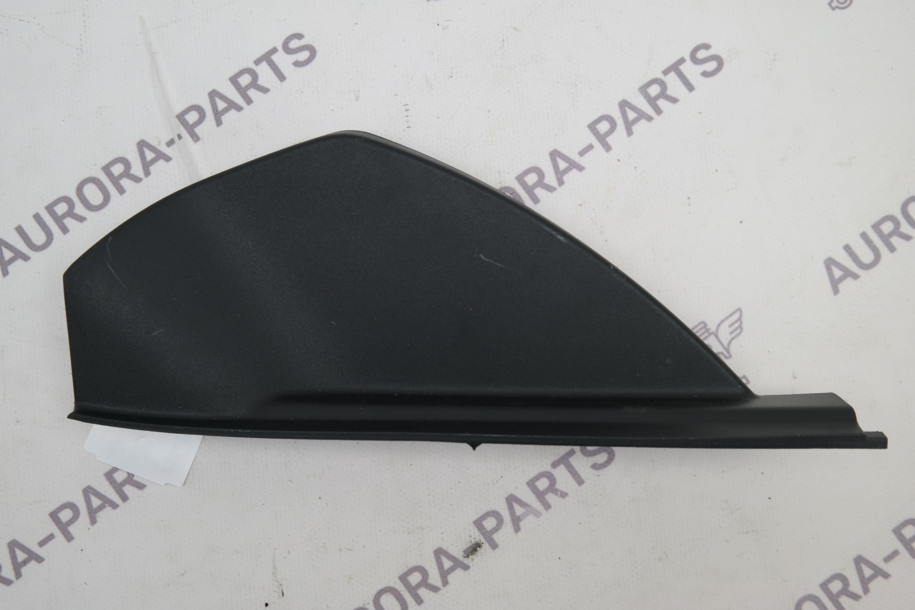 Накладка торпеды LH Mercedes GLE-Coupe