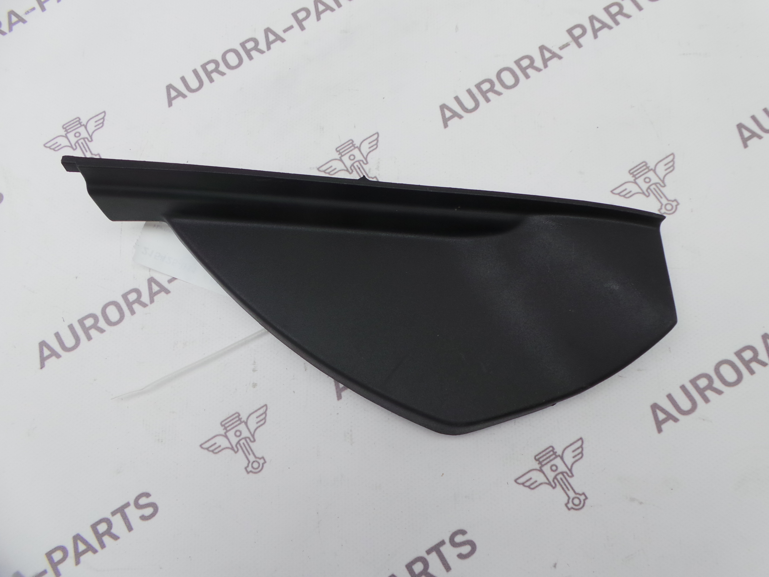 Накладка торпеды LH Mercedes GLE-Coupe