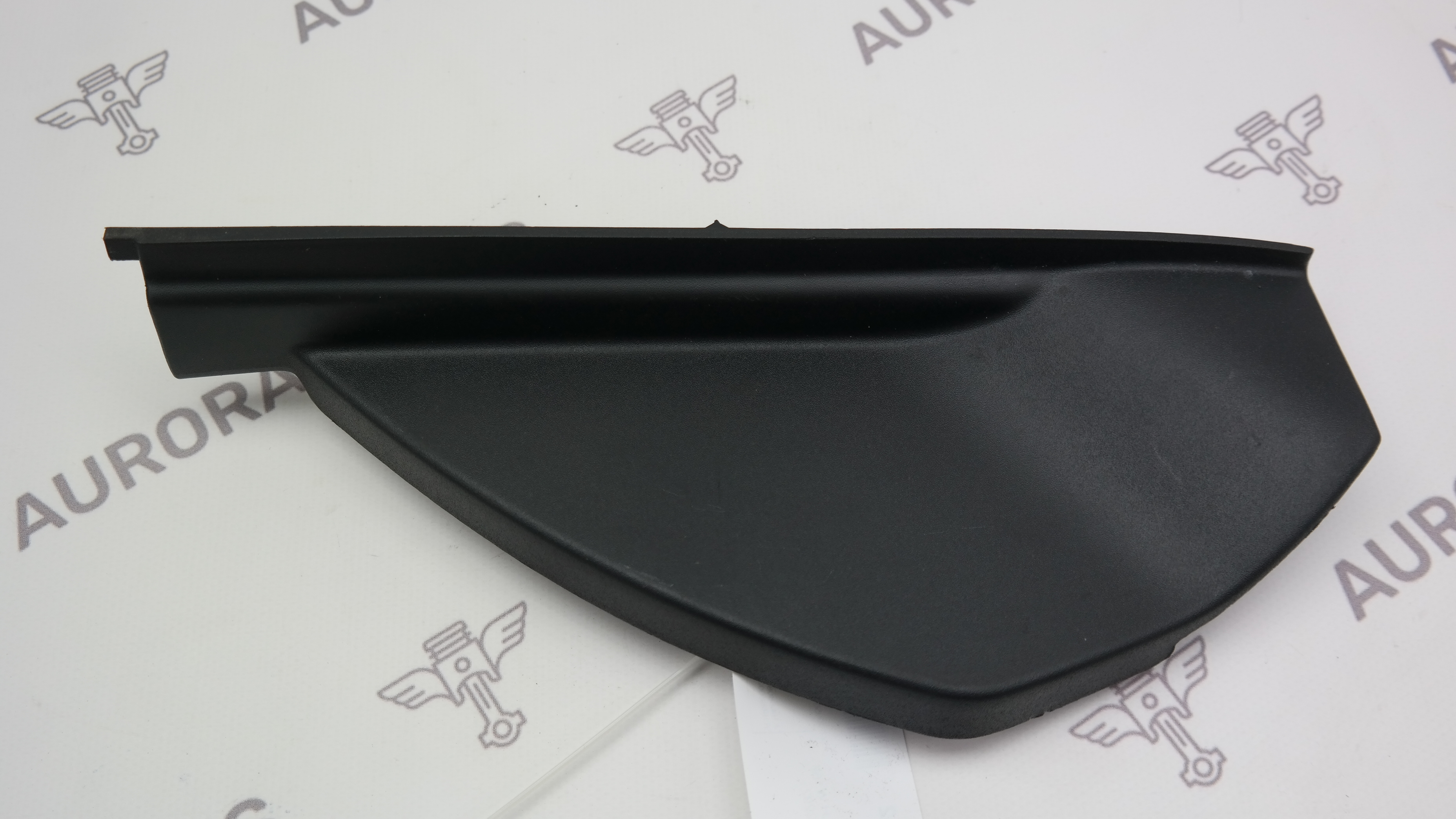 Накладка торпеды LH Mercedes GLE-Coupe