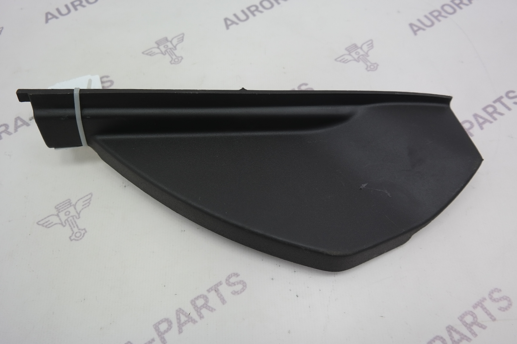 Накладка торпеды LH Mercedes GLE-Coupe