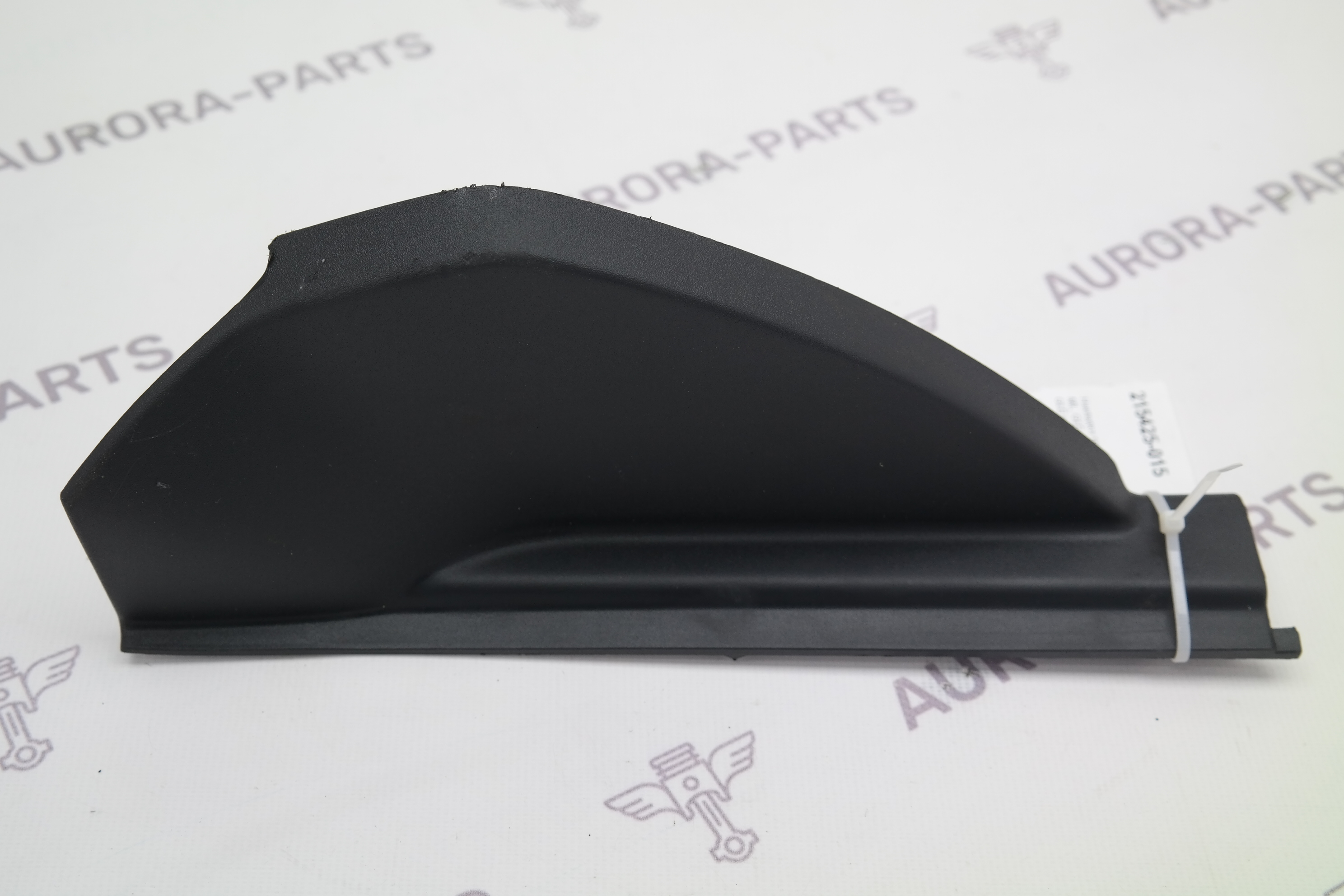 Накладка торпеды LH Mercedes GLE-Coupe