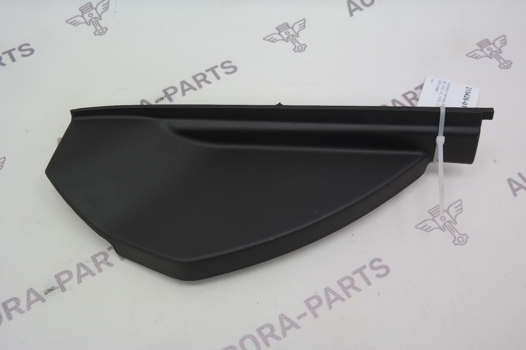 Накладка торпеды RH Mercedes GLE-Coupe