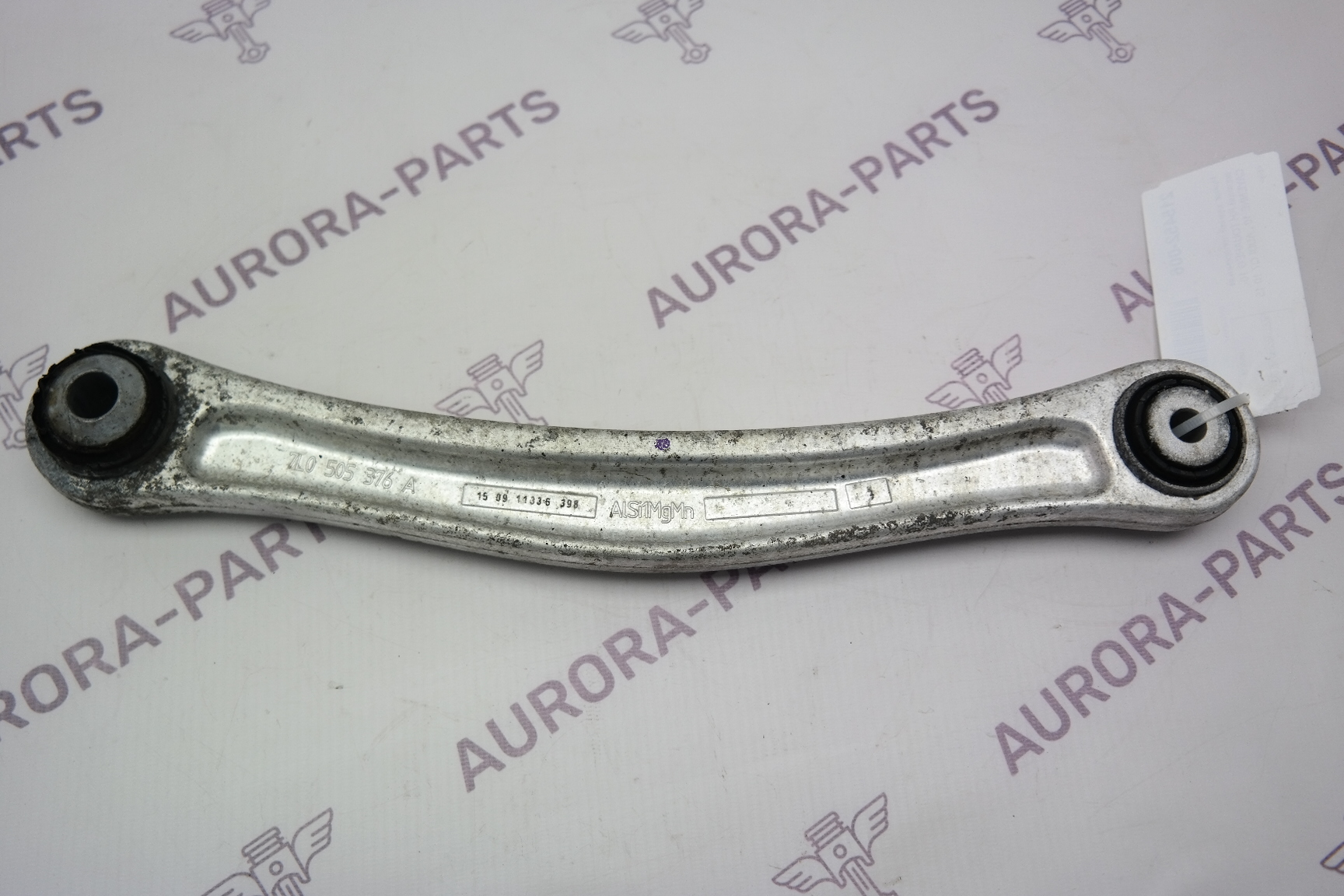 Рычаг задний поперечный верхний RH Audi Q7