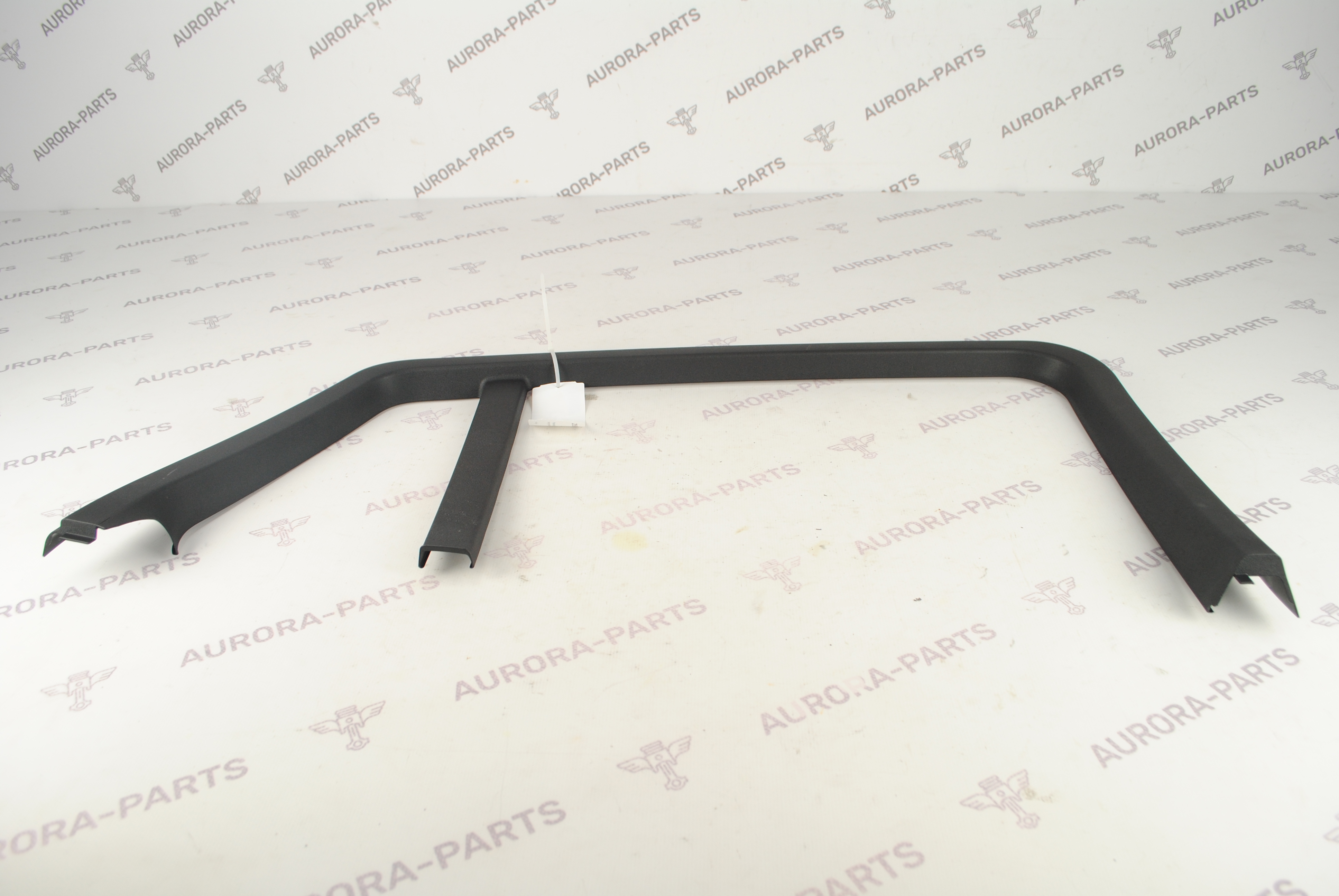 Накладка рамки задней двери внутренняя LH Mercedes GLE-Coupe