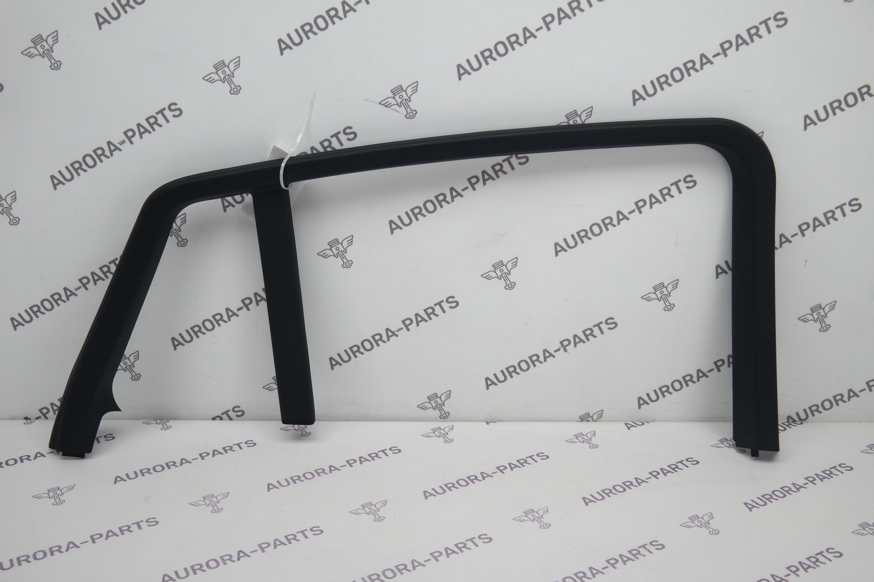 Накладка рамки задней двери внутренняя LH Mercedes GLE-Coupe