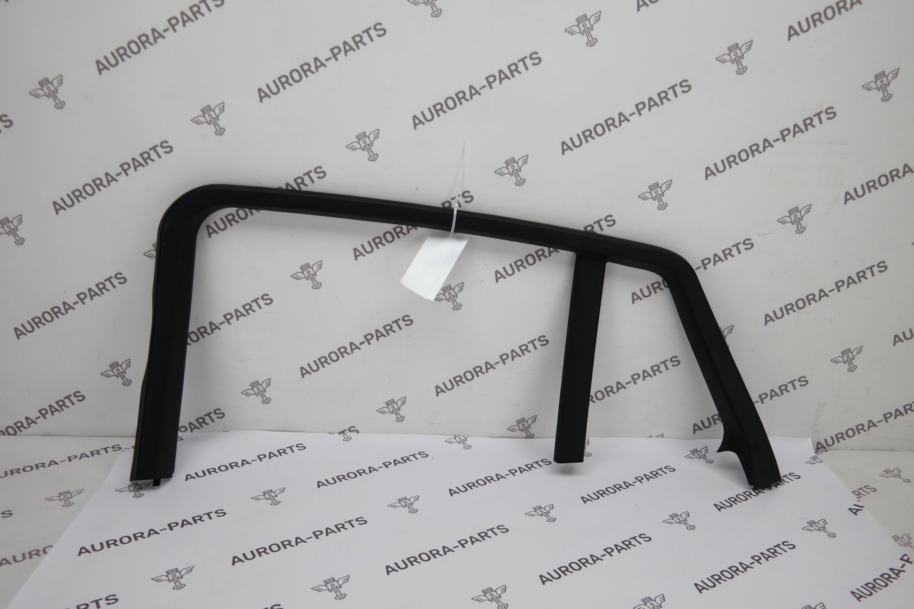 Накладка рамки задней двери внутренняя RH Mercedes GLE-Coupe