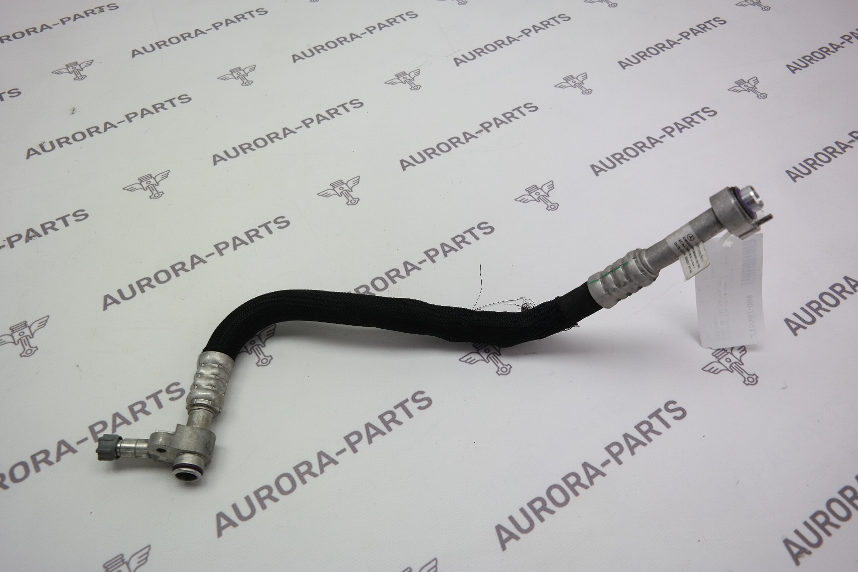 Трубка А/С (Om 642 3.0 cdi) Mercedes GLE-Coupe