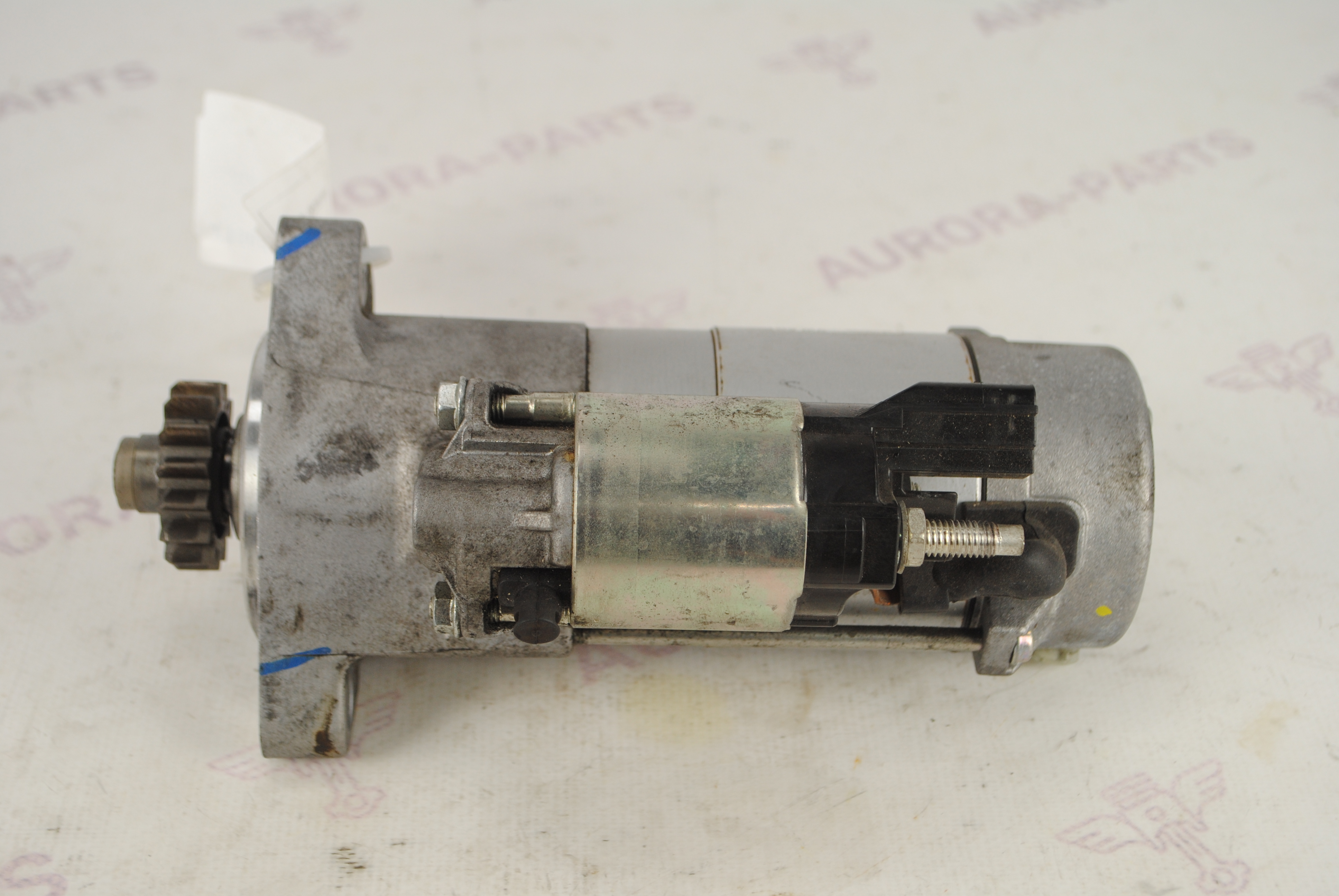 стартер vw touareg 3. 2 бензин. туарег 2007 года 3. стартер туарег нф. стартер volkswagen touareg новый.