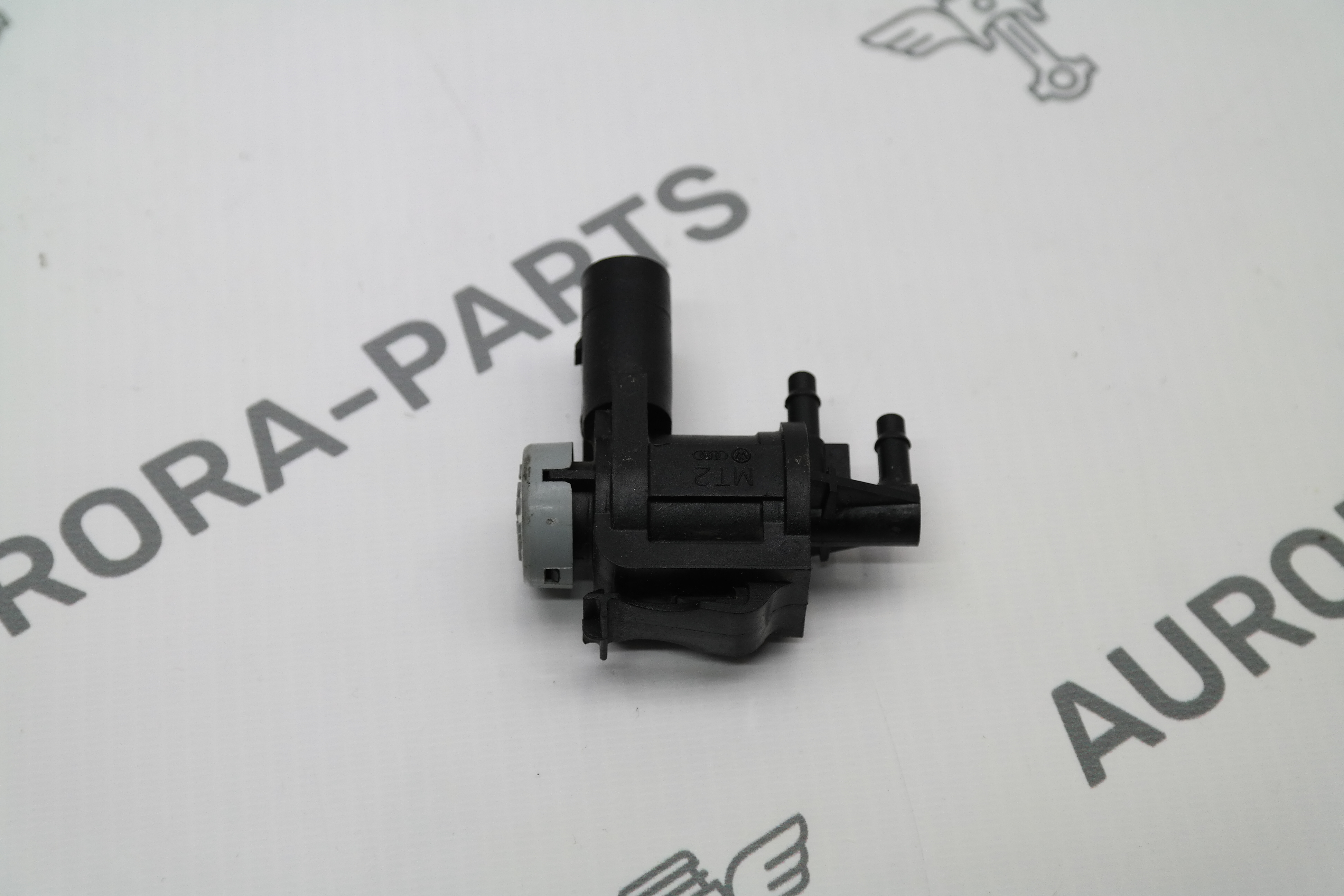 Клапан электромагнитный рециркуляции о.г. VW Touareg