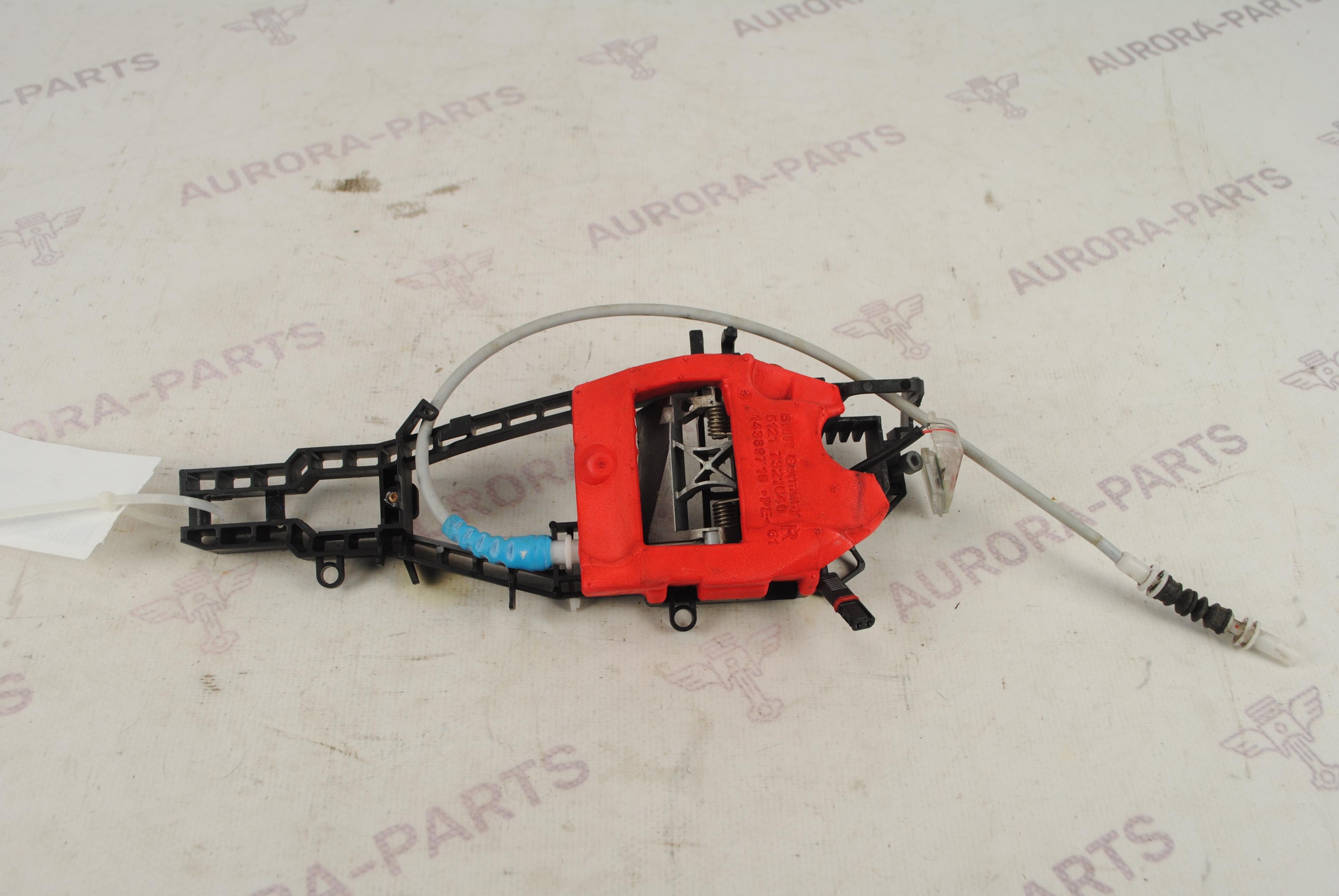 Кронштейн наружней ручки (Опора) RH BMW 3-Series