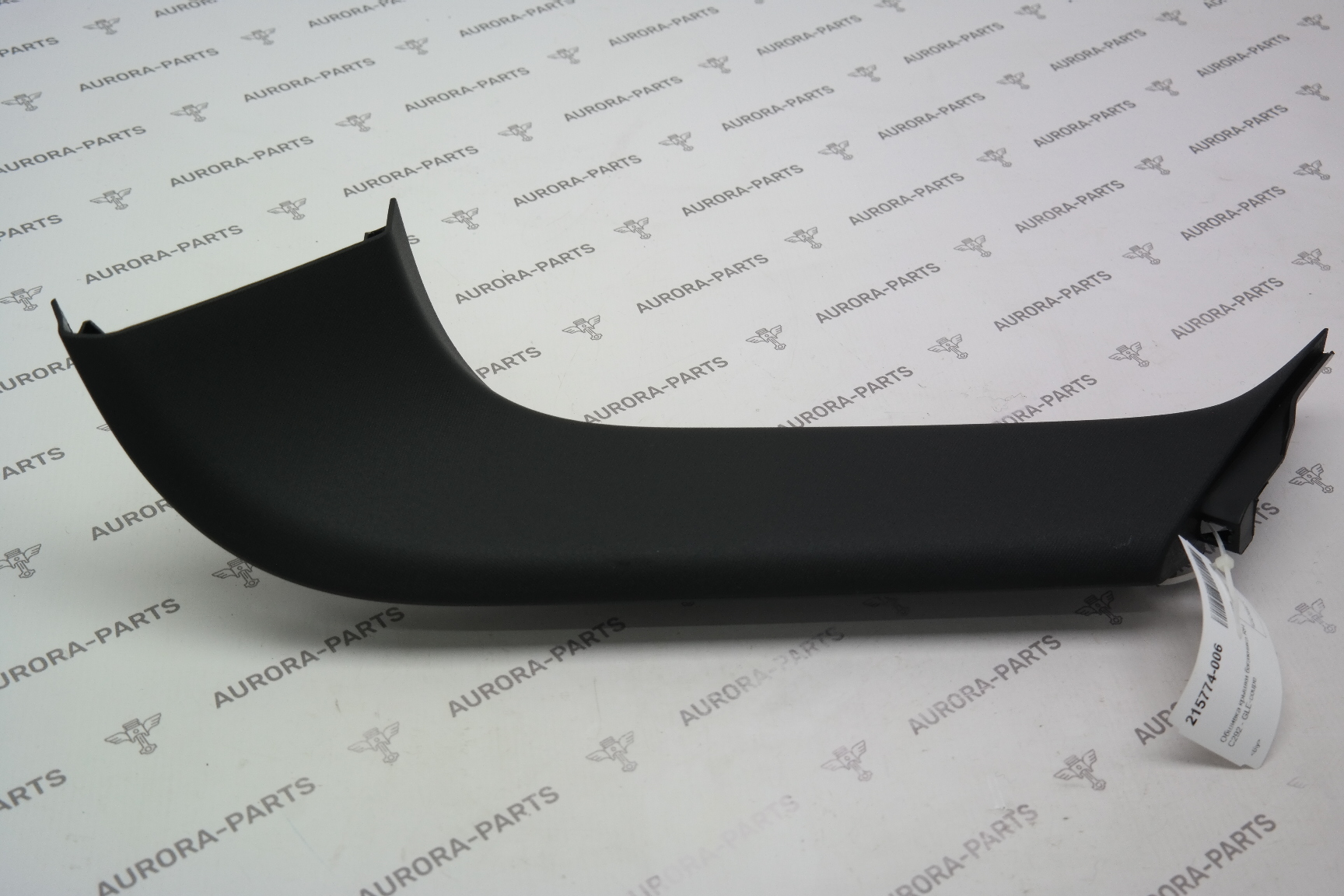 Обшивка крышки багажника RH Mercedes GLE-Coupe