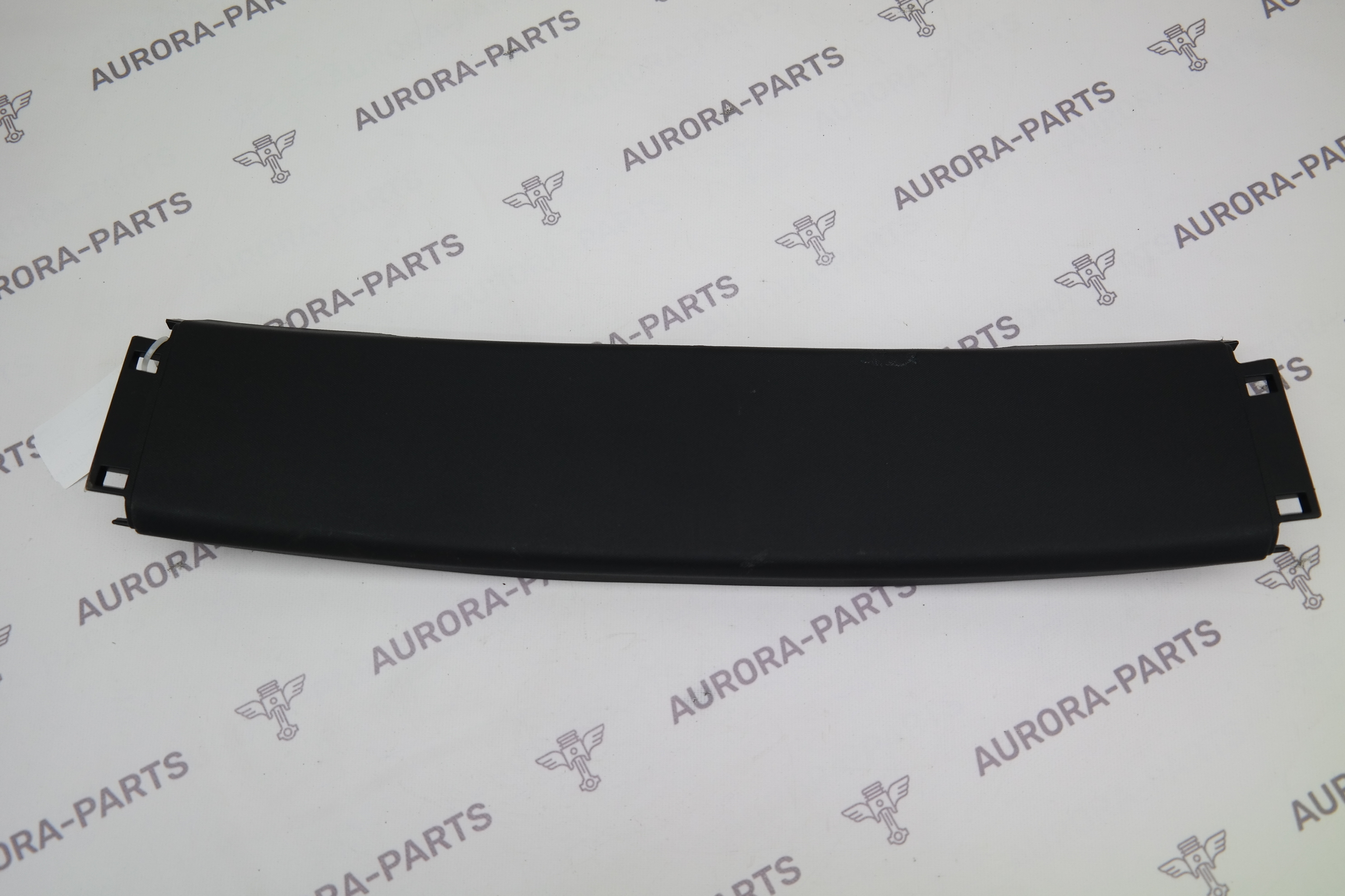 Обшивка крышки багажника верхняя Mercedes GLE-Coupe