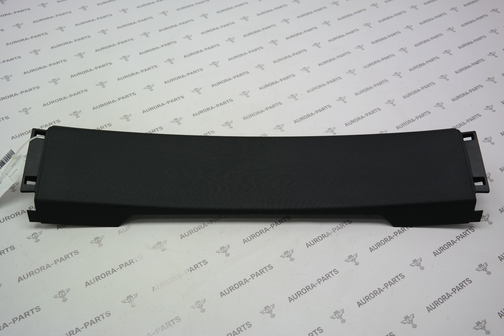 Обшивка крышки багажника верхняя Mercedes GLE-Coupe