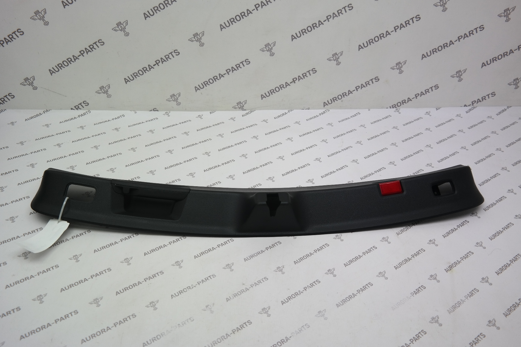 Накладка замка крышки багажника Mercedes GLE-Coupe