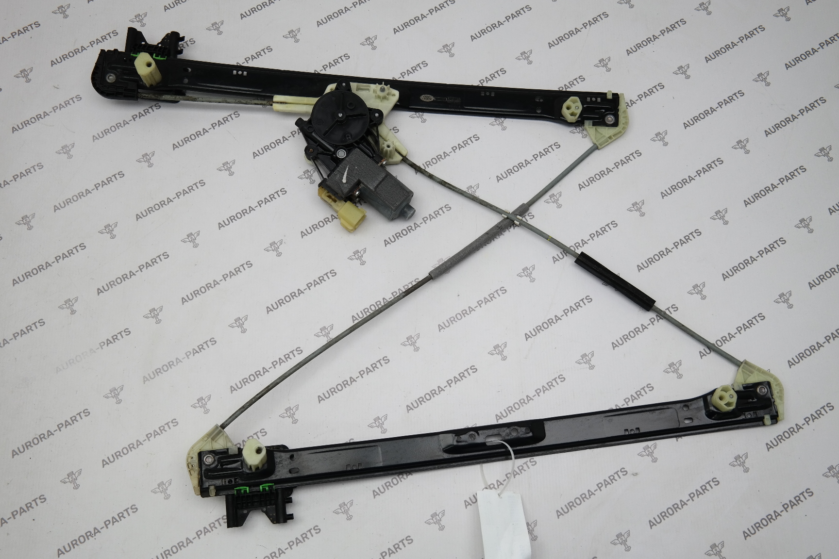 Стеклоподъемник с электромотором передней двери RH Land Rover Range Rover 30DDTX