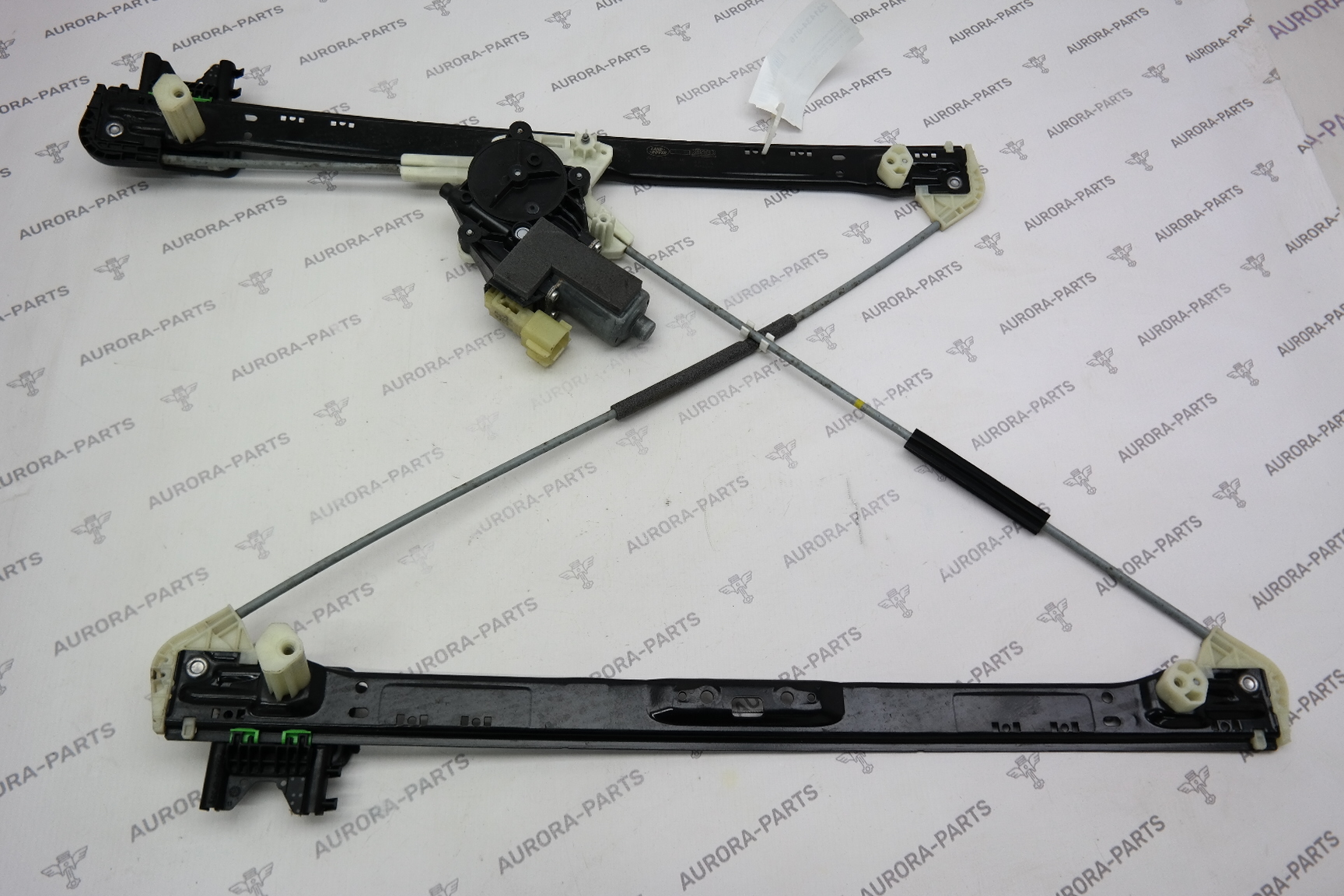 Стеклоподъемник с электромотором передней двери RH Land Rover Range Rover 30DDTX