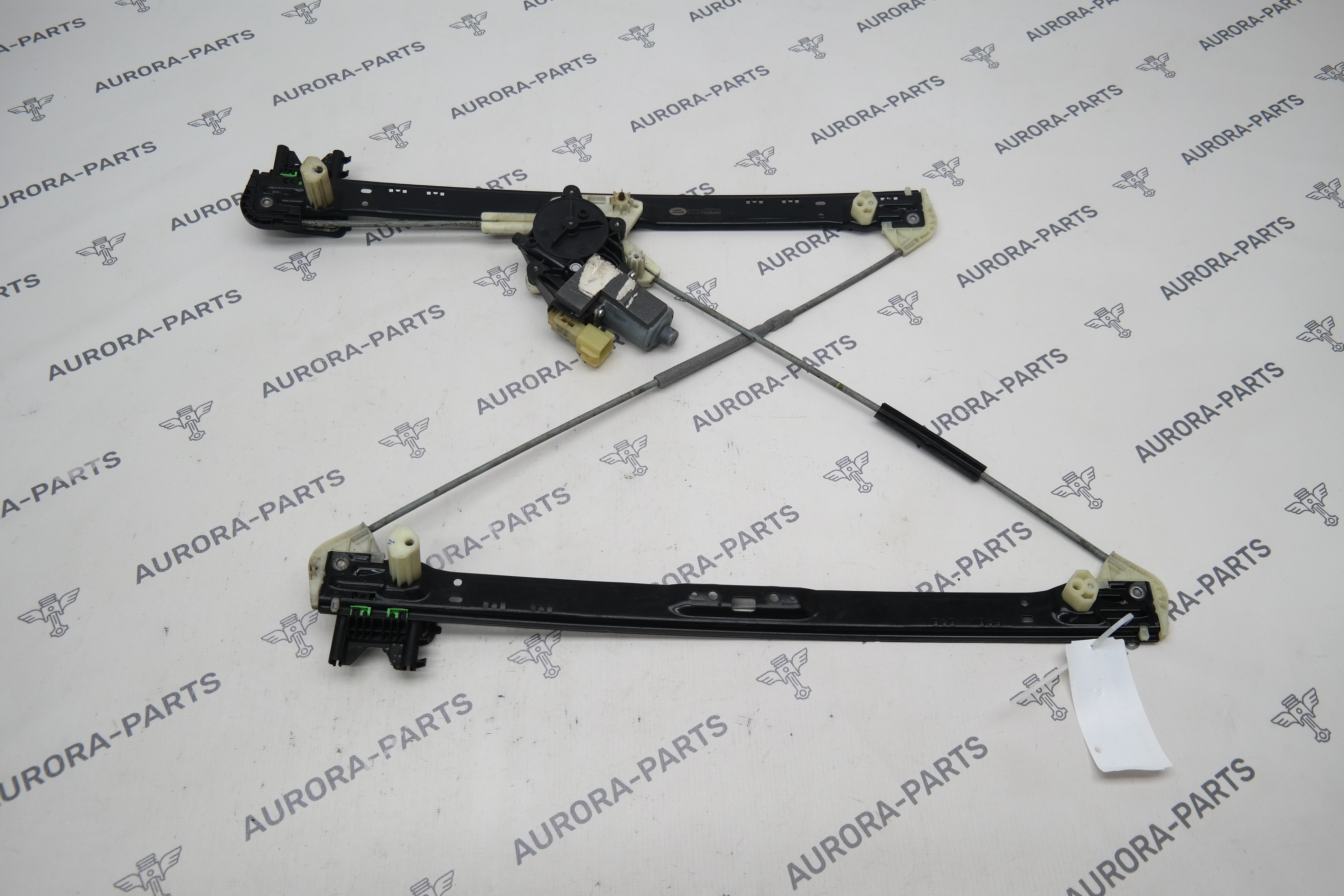 Стеклоподъемник с электромотором передней двери RH Land Rover Range Rover 30DDTX