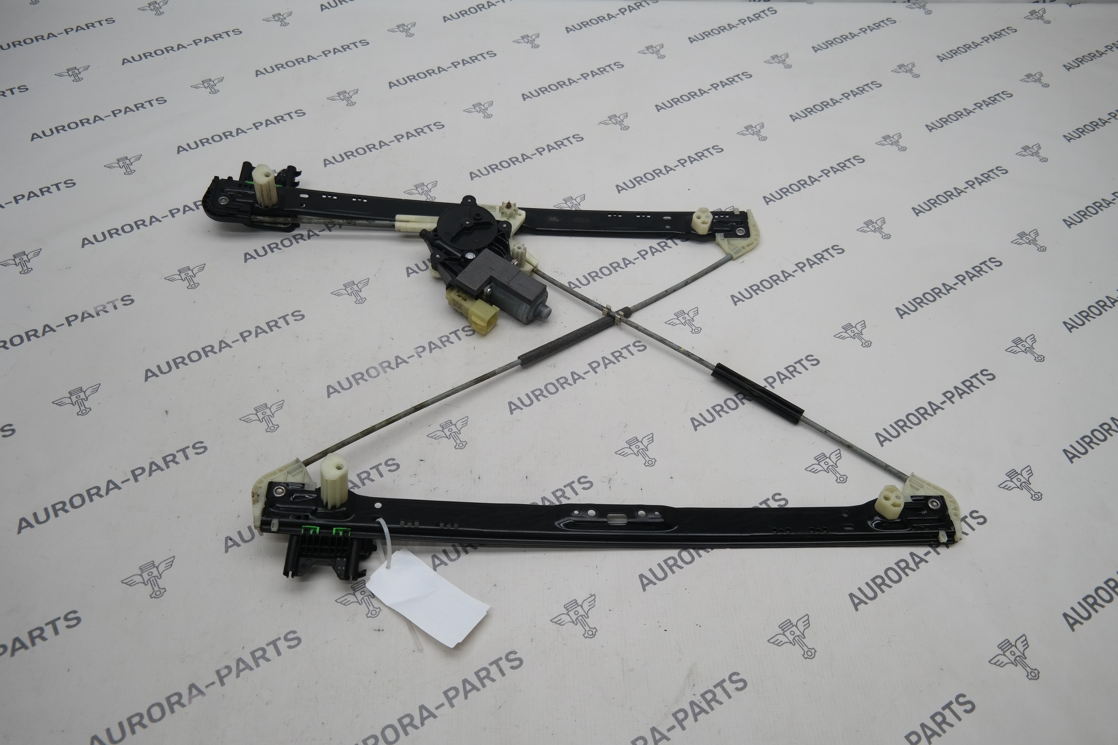 Стеклоподъемник с электромотором передней двери RH Land Rover Range Rover 30DDTX