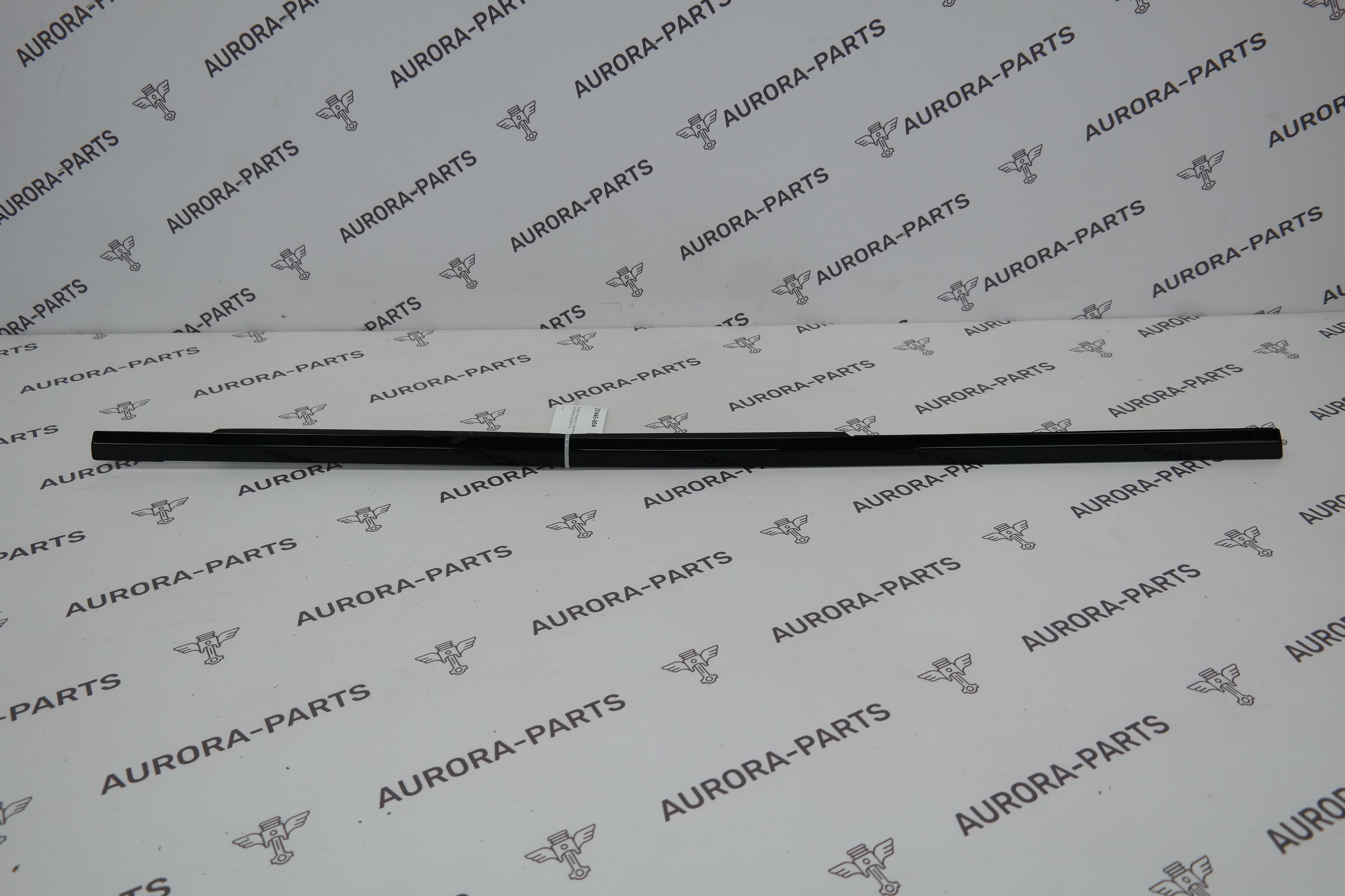 Молдинг, бархотка задней двери LH Land Rover Range Rover 30DDTX