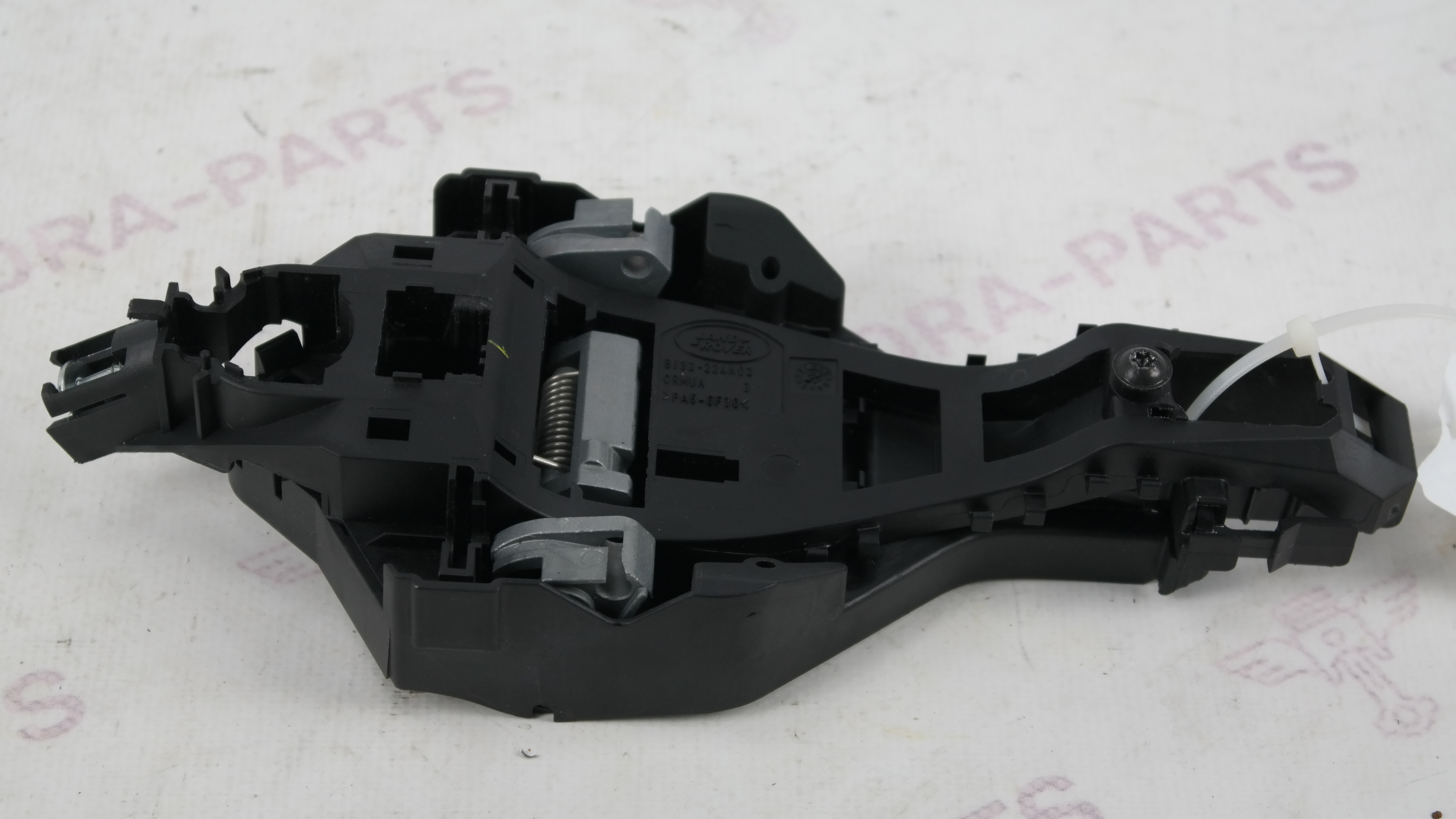 Кронштейн наружней ручки двери - ответная часть Land Rover Range Rover Sport