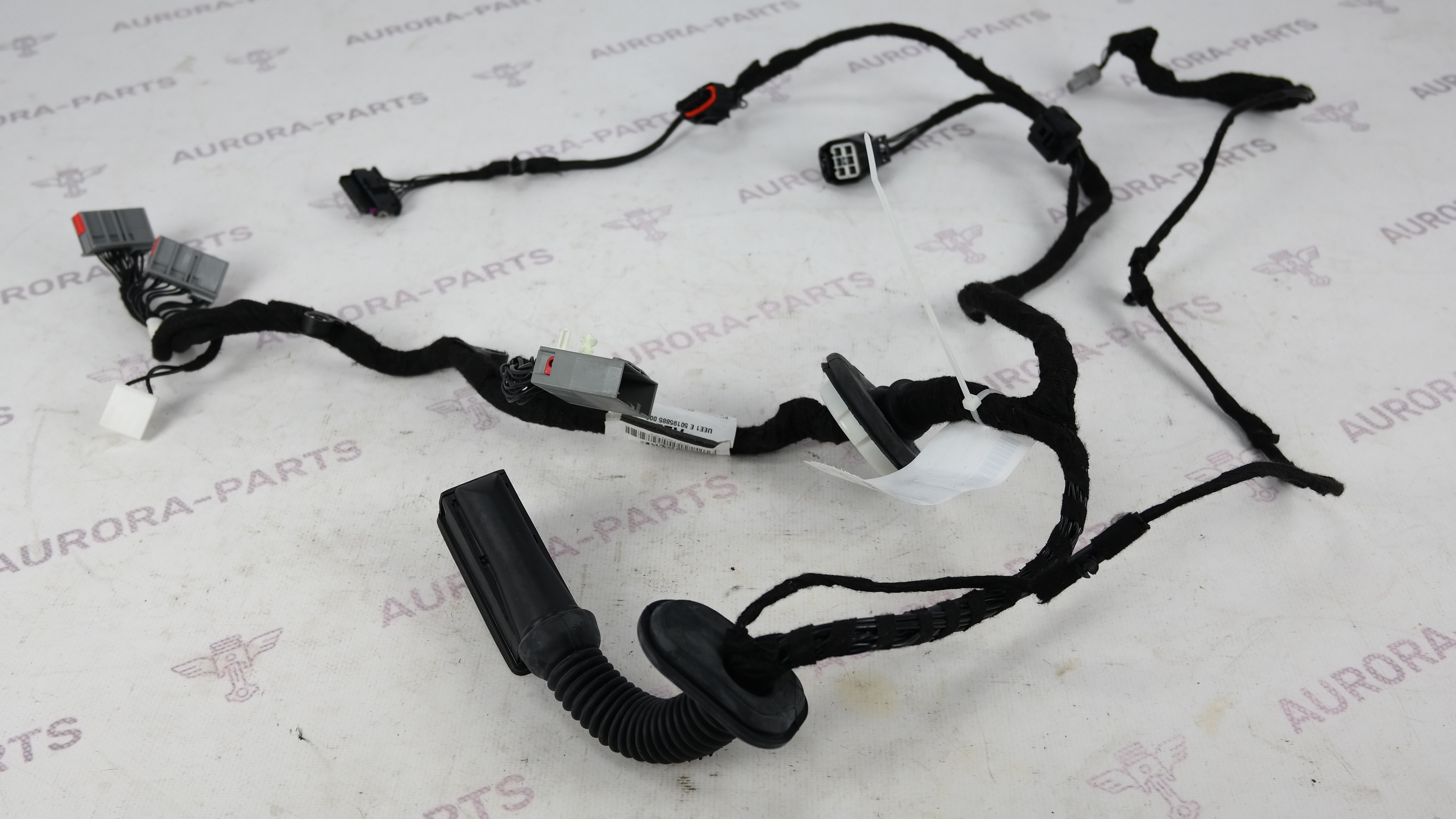 Жгут проводки задней двери LH Land Rover Range Rover Sport