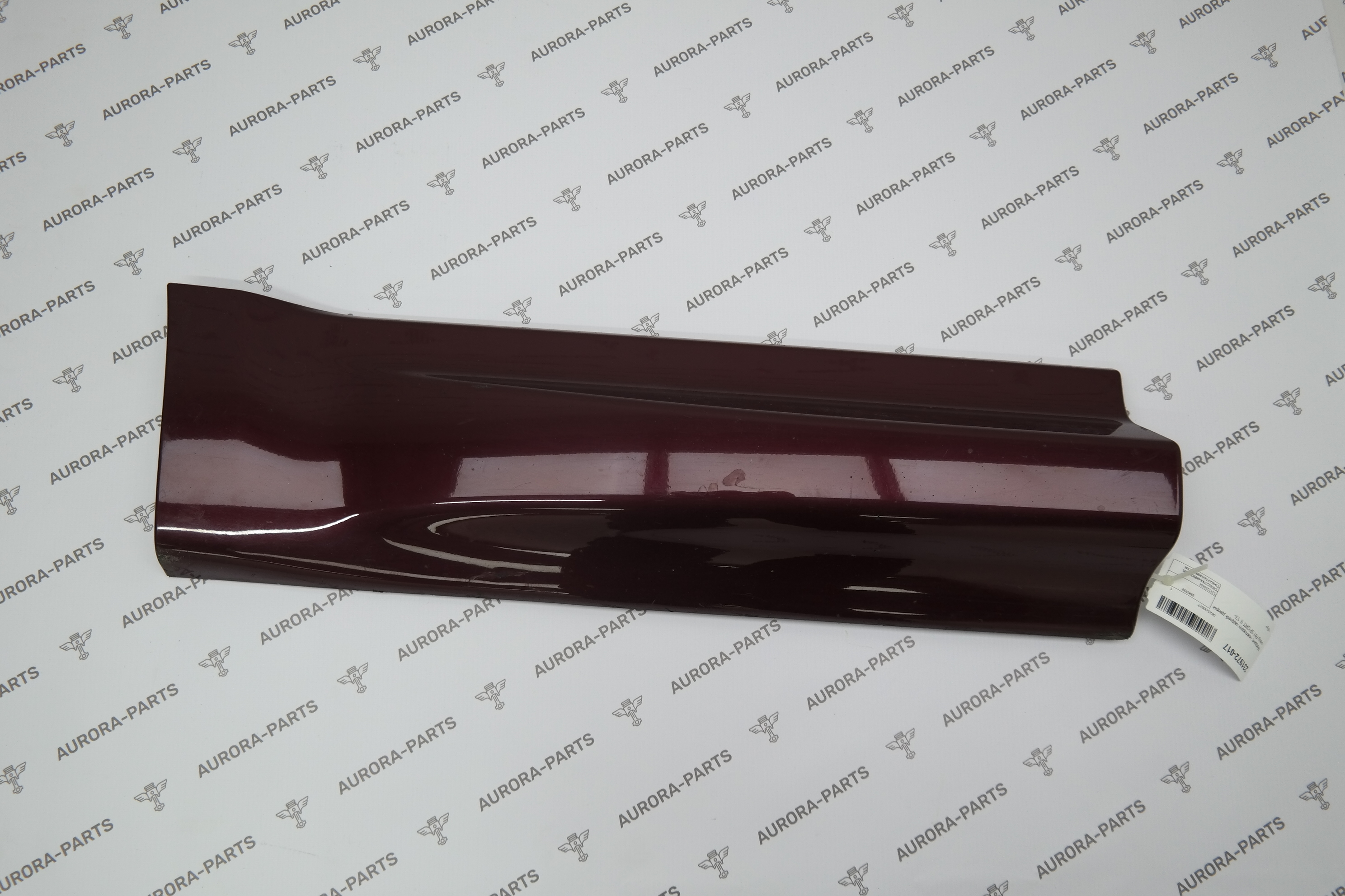 Молдинг, накладка задней двери снизу RH Land Rover Range Rover Sport