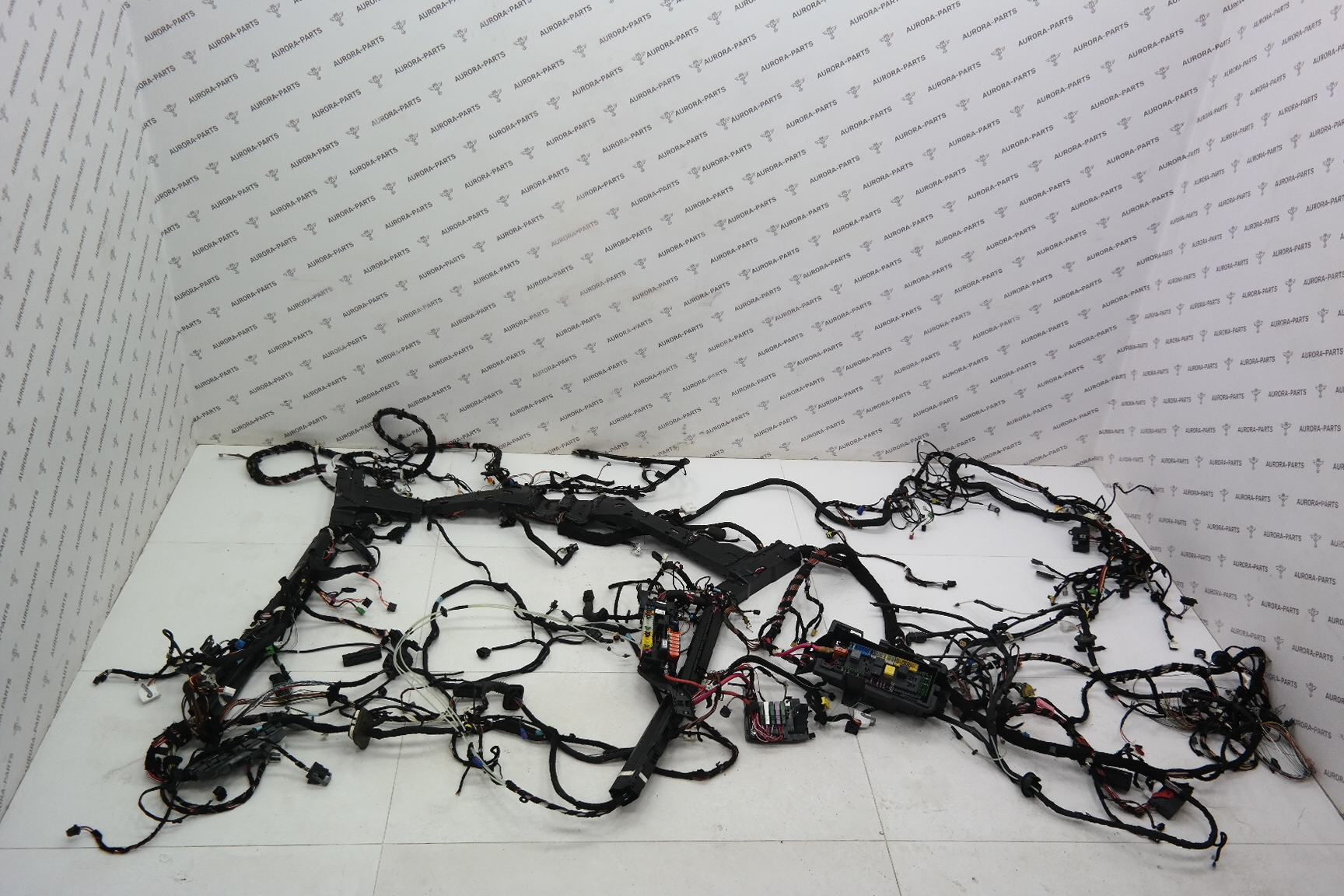 Жгут проводов салона Mercedes GL/GLS