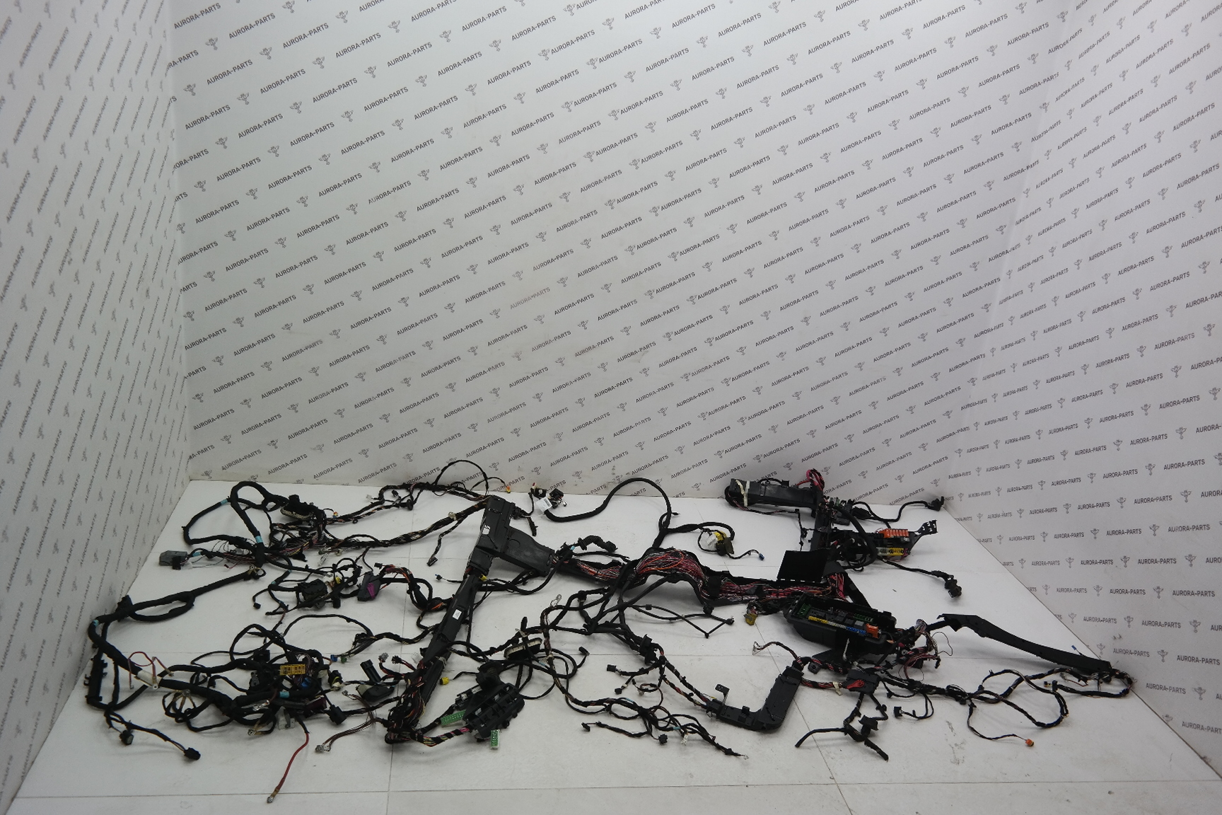 Жгут проводов салона Mercedes GL/GLS