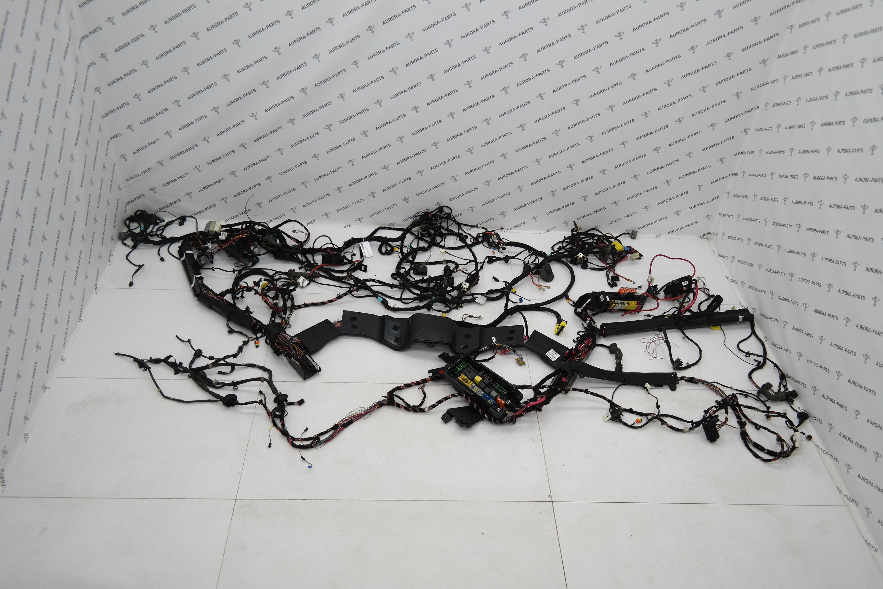 Жгут проводов салона Mercedes GL/GLS