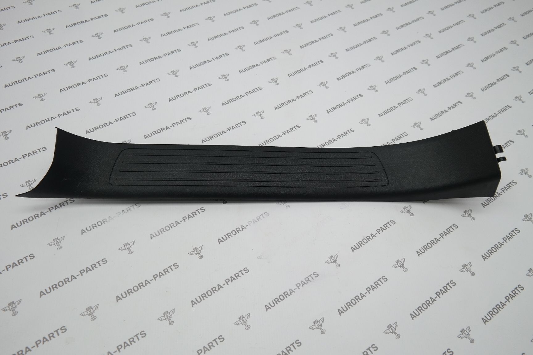 Накладка порога внутренняя задняя RH Mercedes GL/GLS