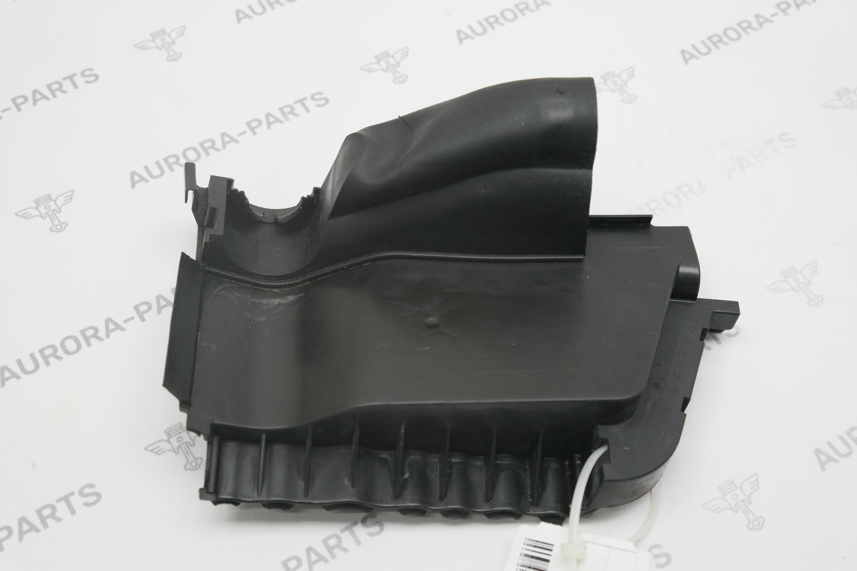 Шумоизоляция моторного отсека LH Mercedes GL/GLS