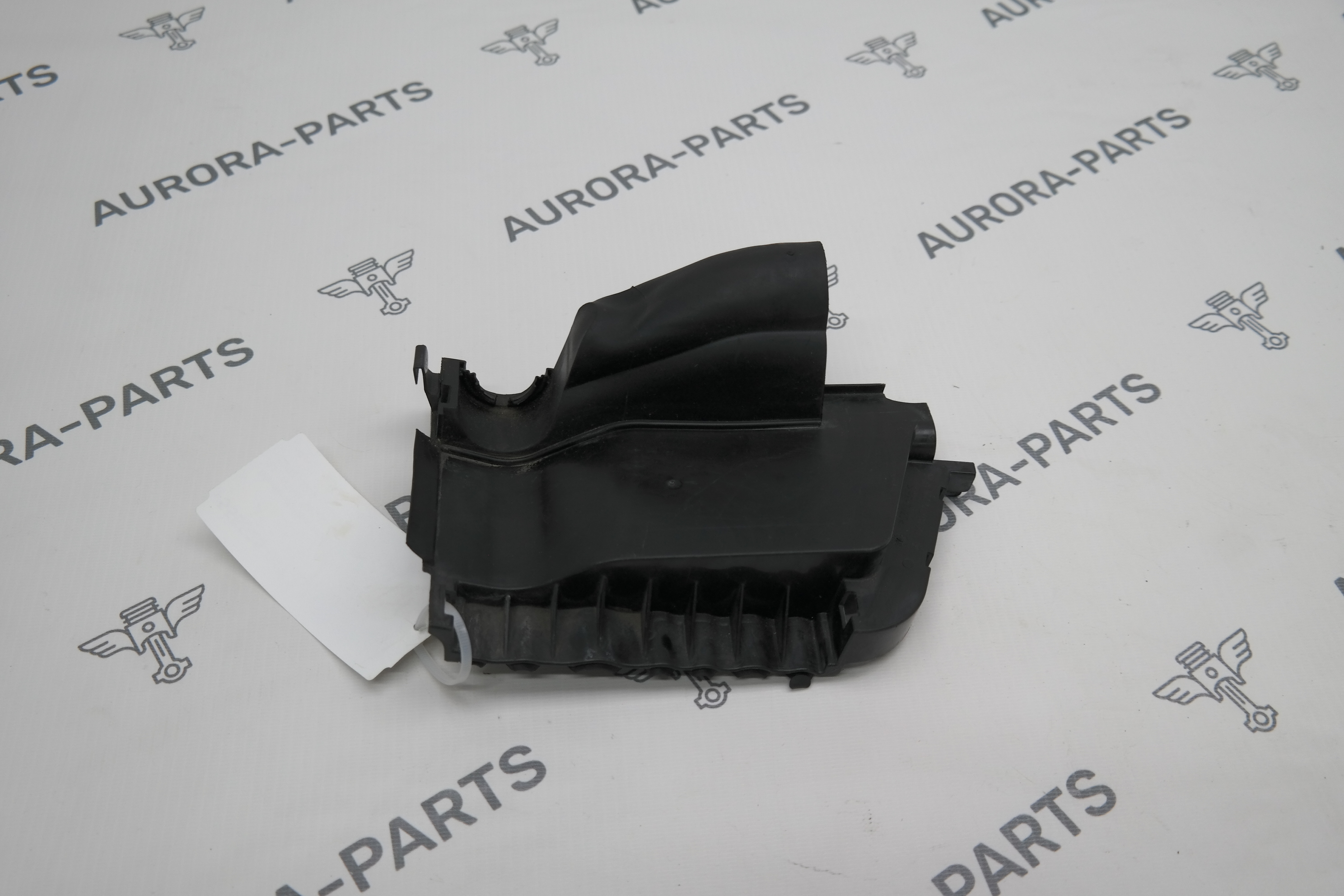 Шумоизоляция моторного отсека LH Mercedes GL/GLS