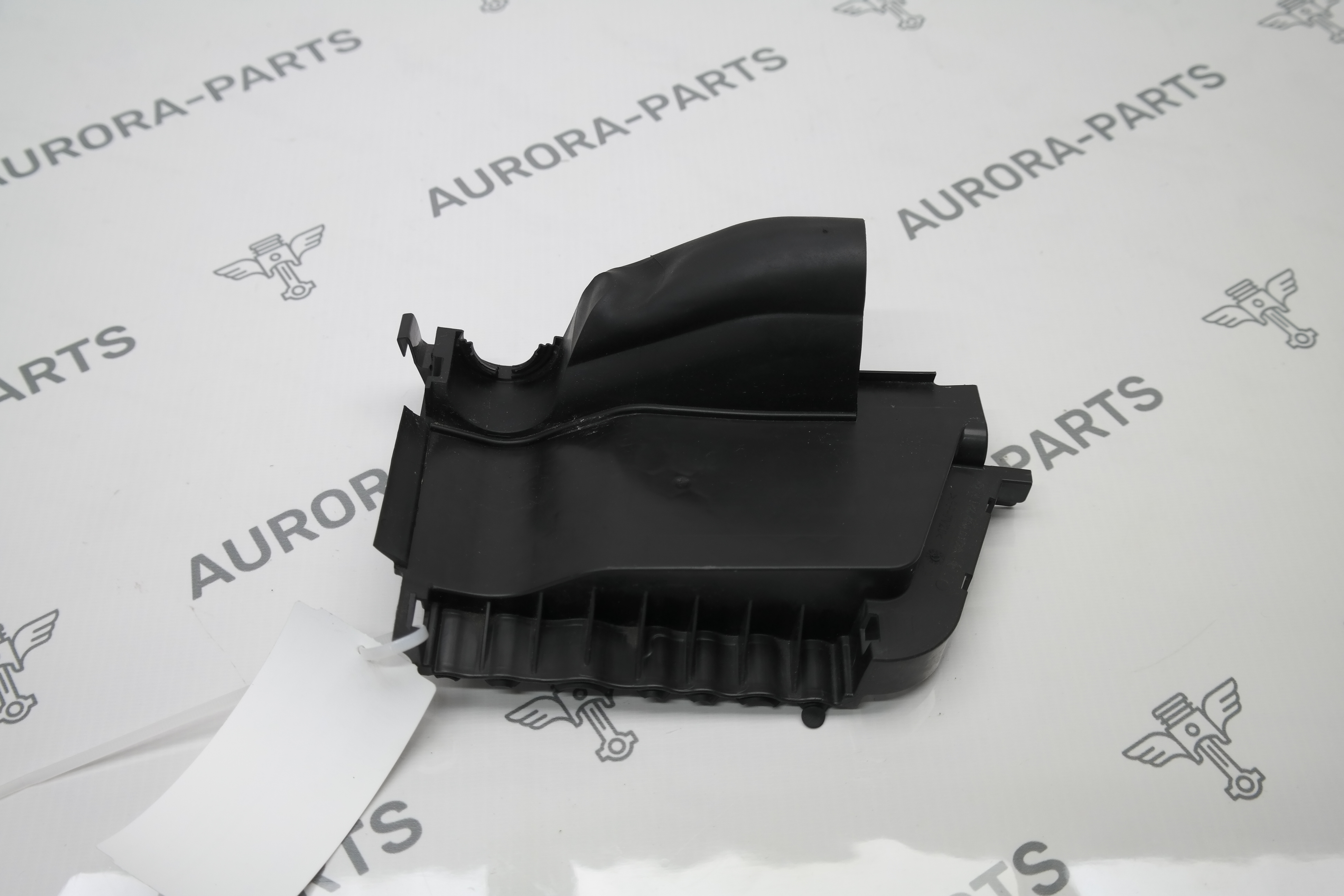 Шумоизоляция моторного отсека LH Mercedes GL/GLS