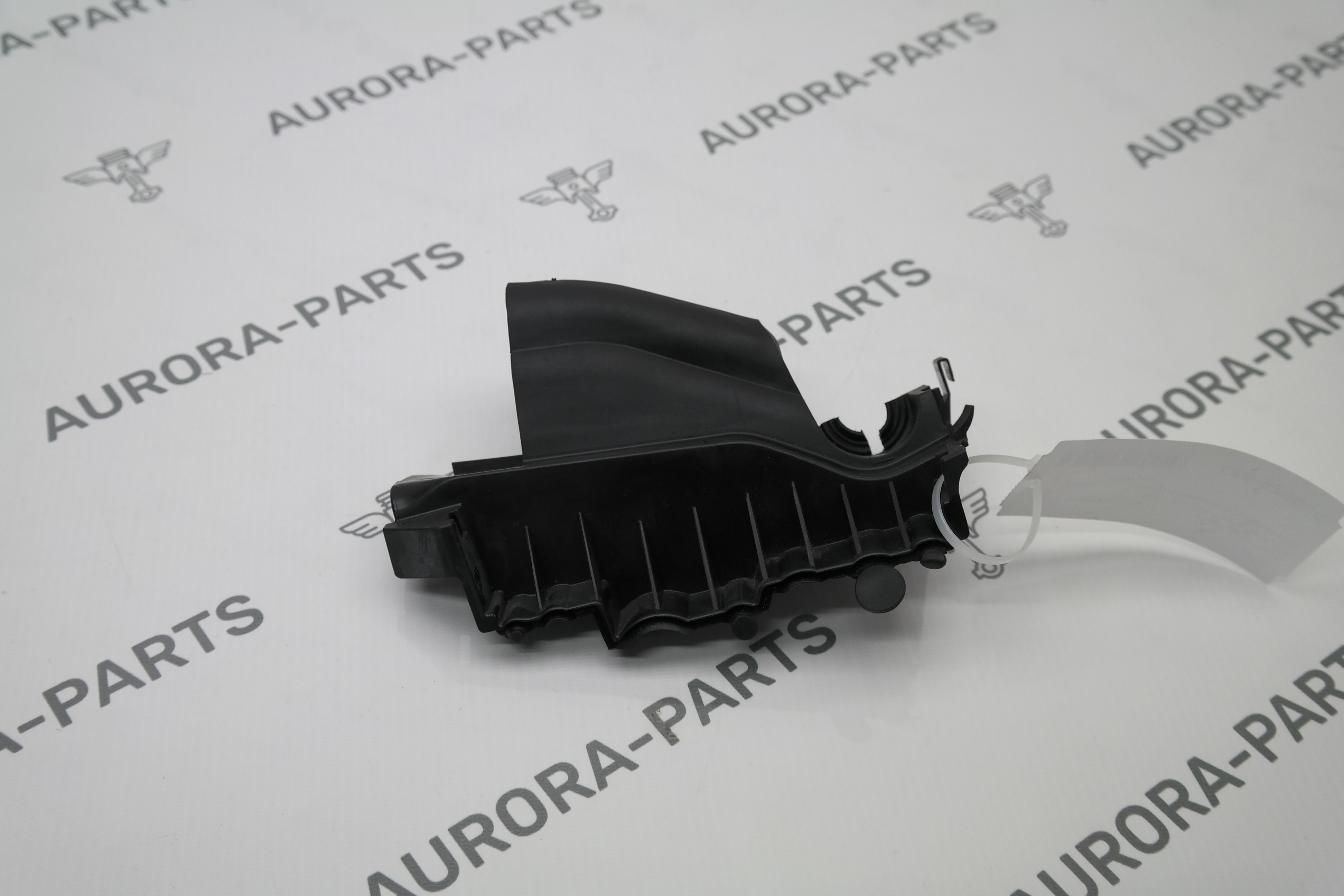 Шумоизоляция моторного отсека RH Mercedes GL/GLS