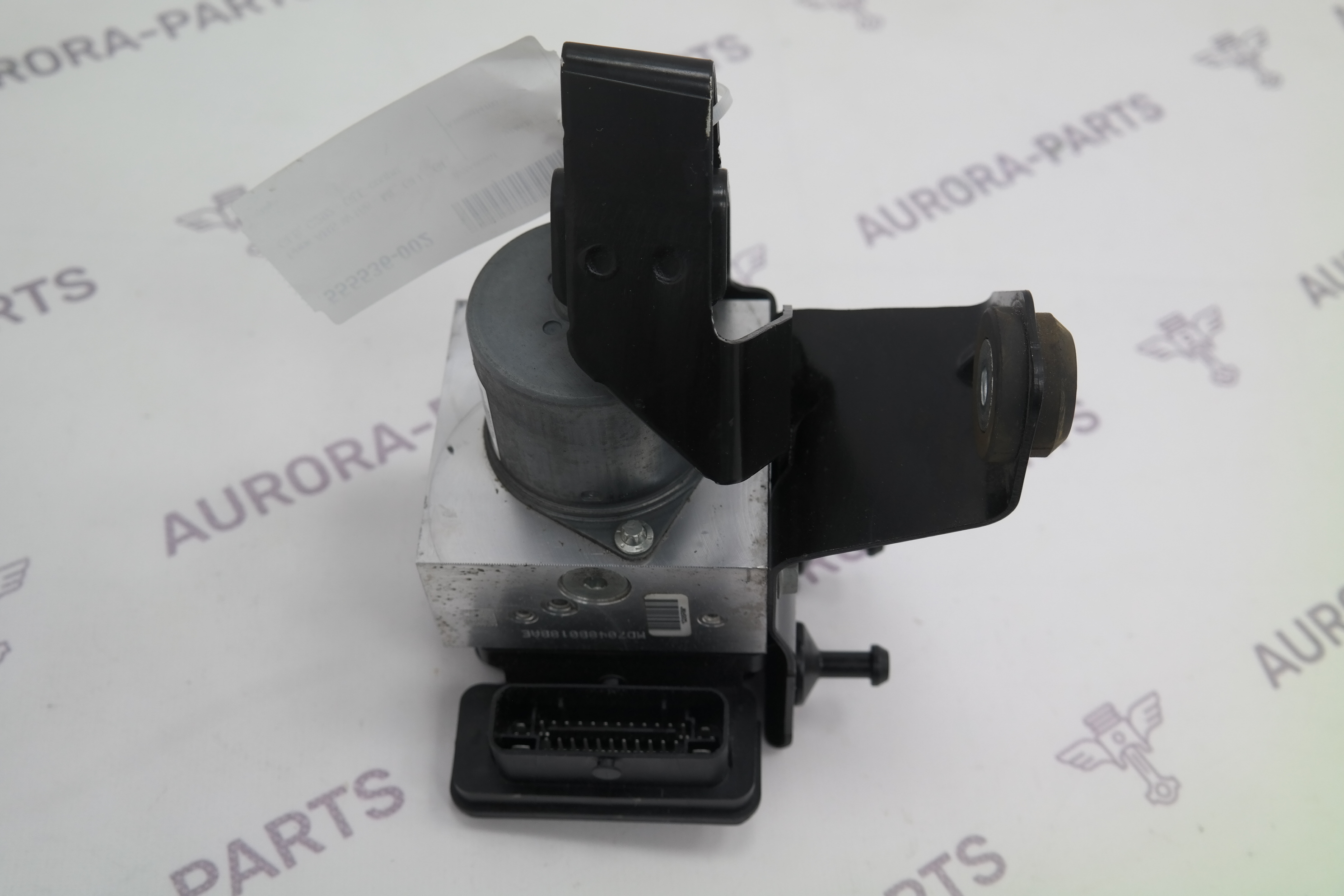 Блок ABS Mercedes GL/GLS