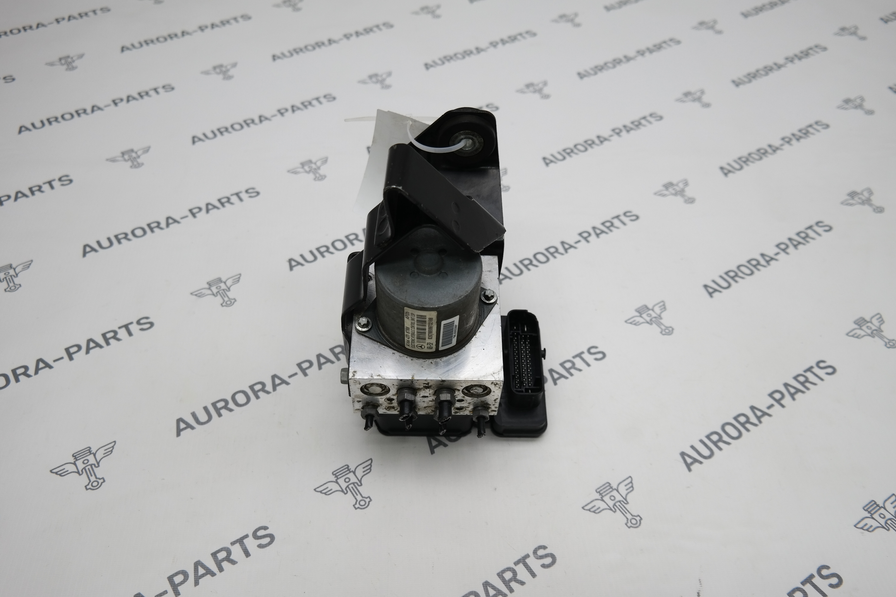 Блок ABS Mercedes GL/GLS