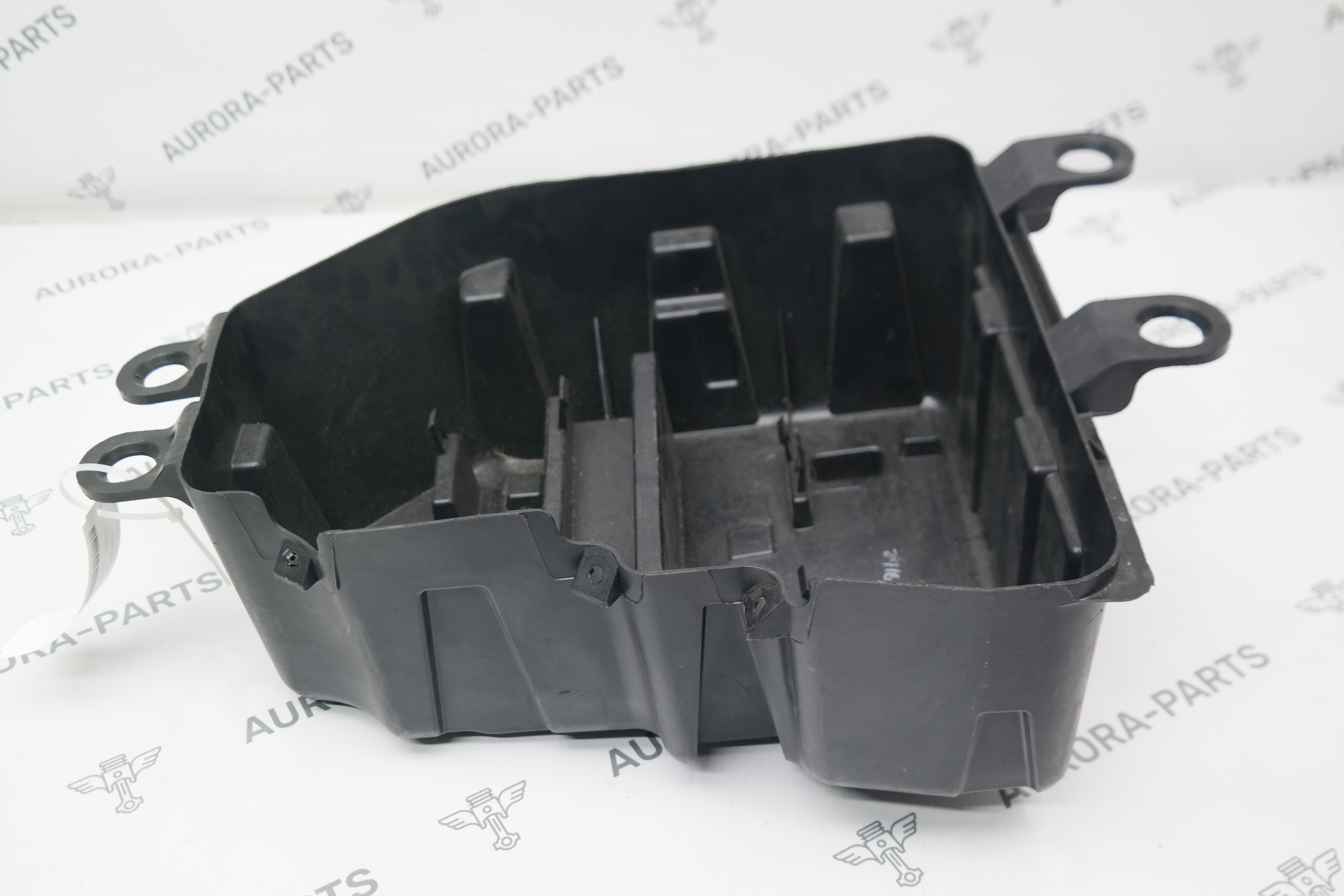 Корпус блоков управления (стоит под водительским сиденьем) Mercedes GL/GLS