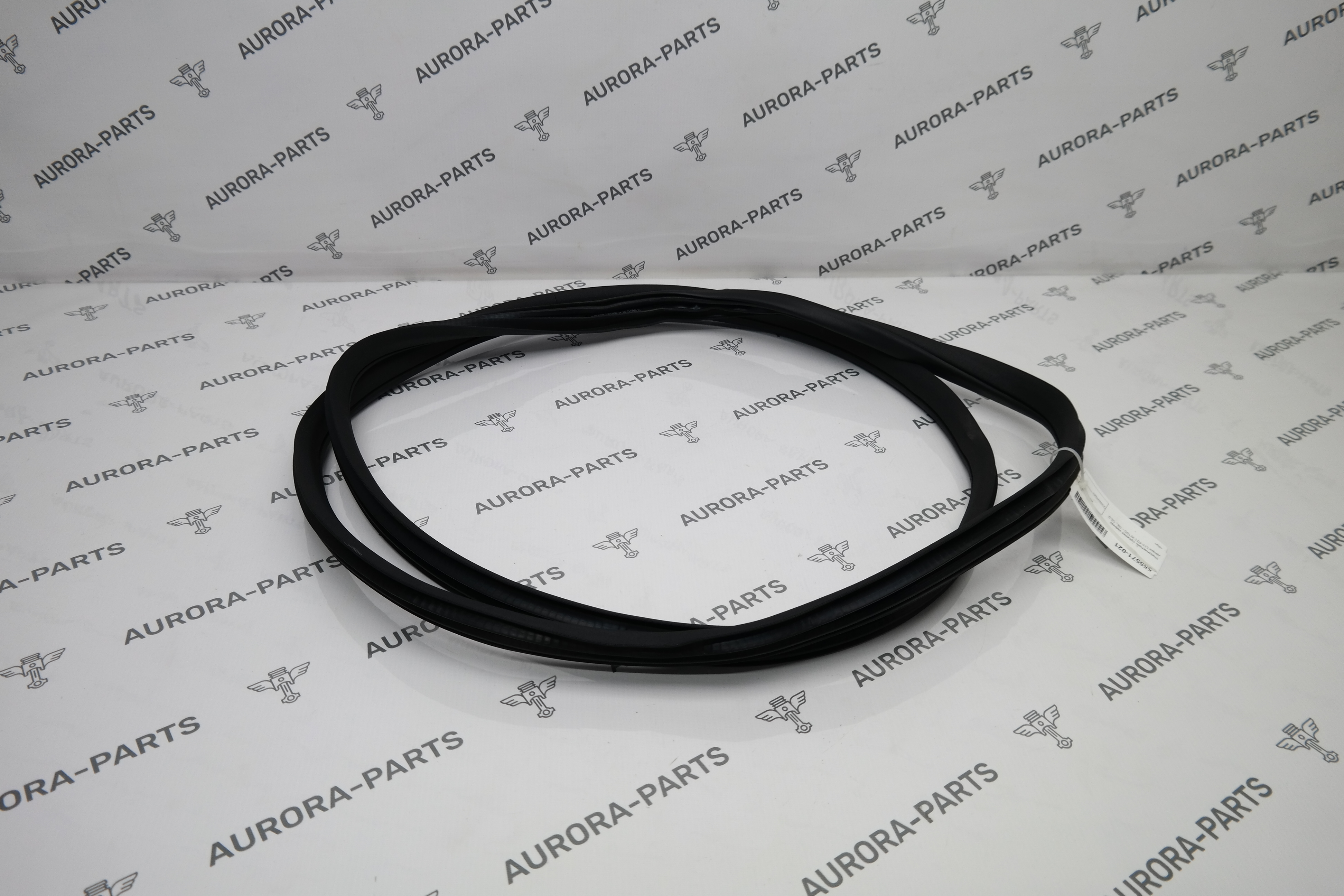 Уплотнитель проема задней двери LH=RH Mercedes GL/GLS