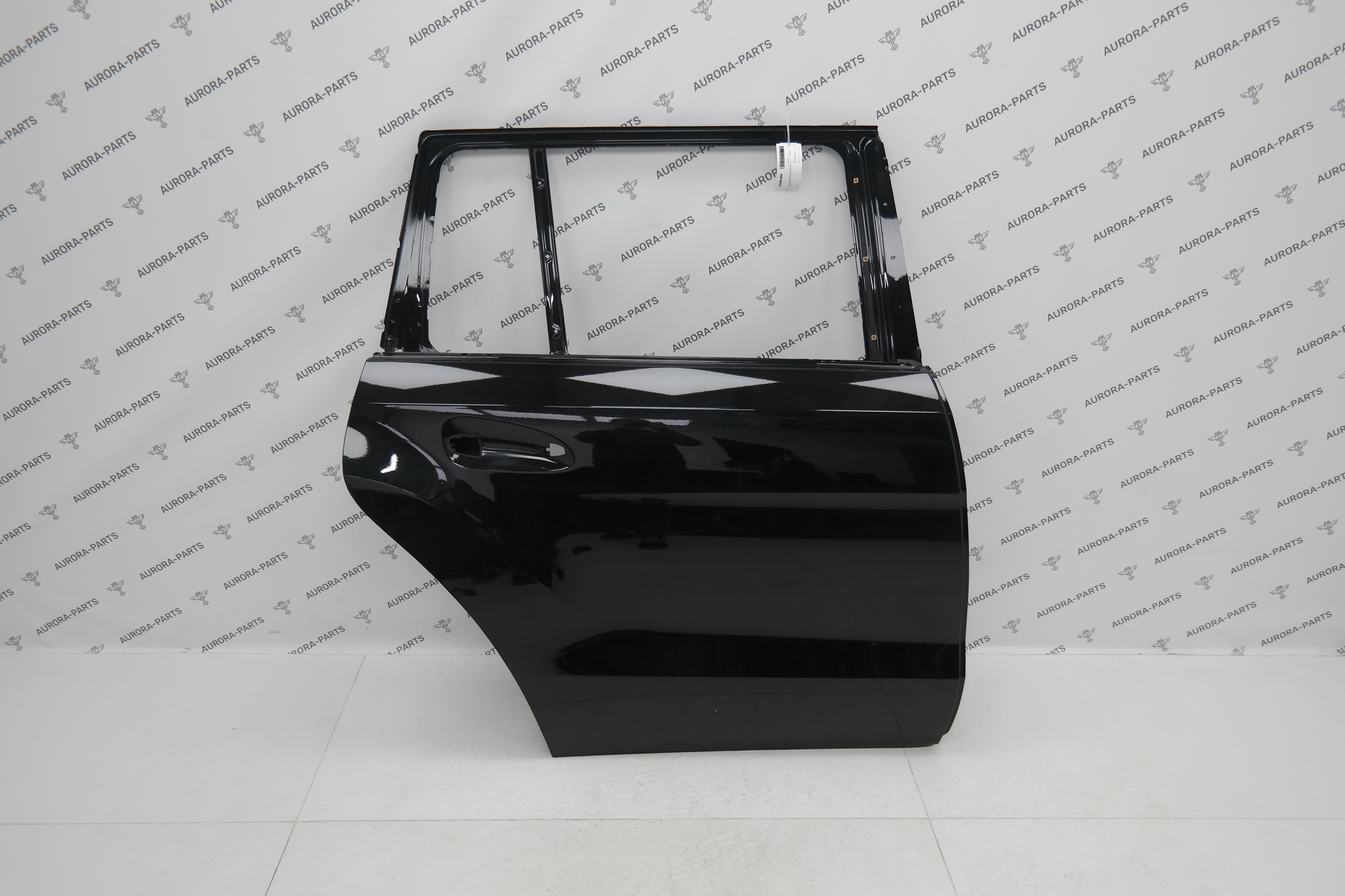 Дверь задняя RH (голая) Mercedes GL/GLS