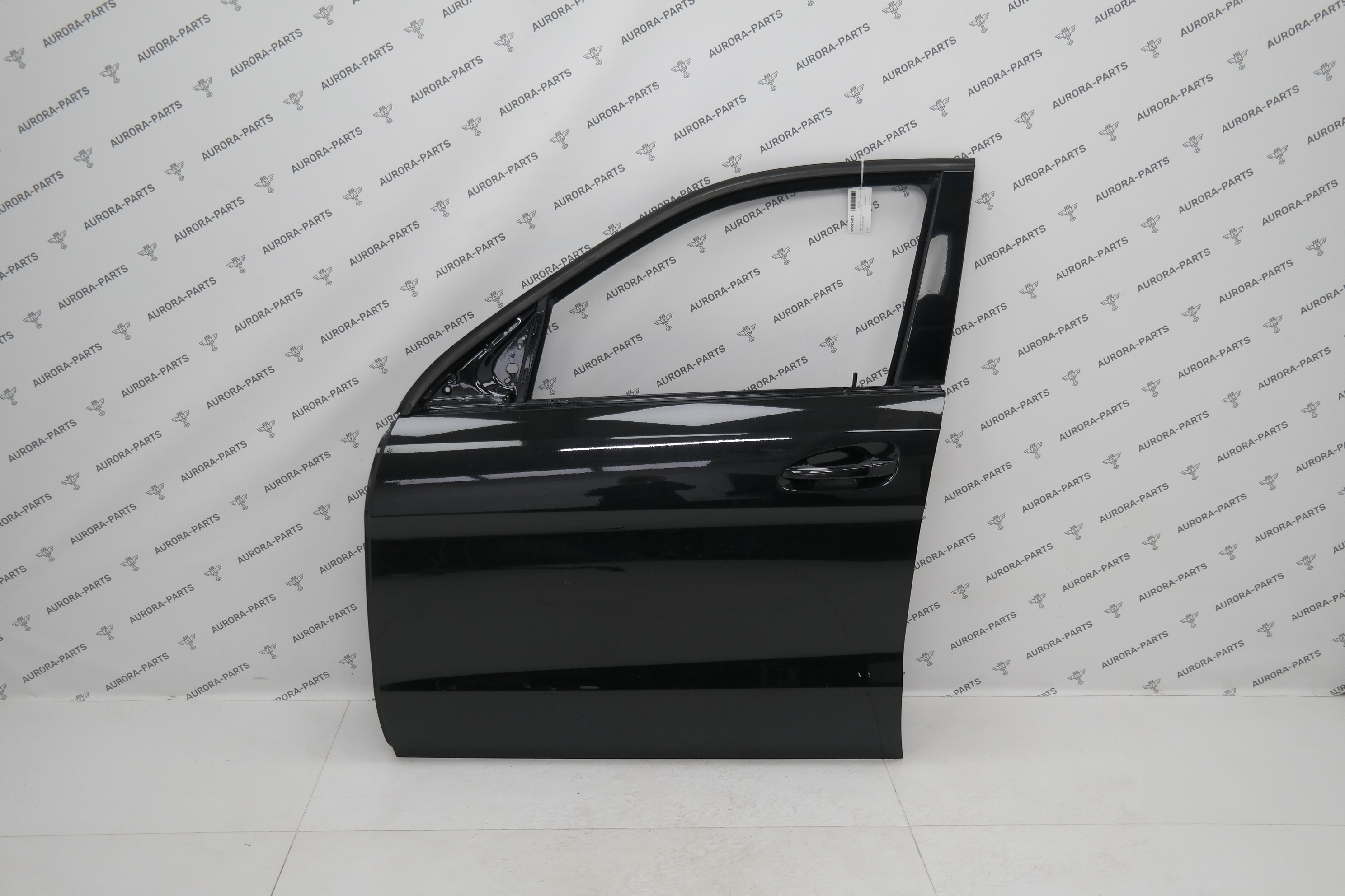 Дверь передняя LH (голая) Mercedes GL/GLS