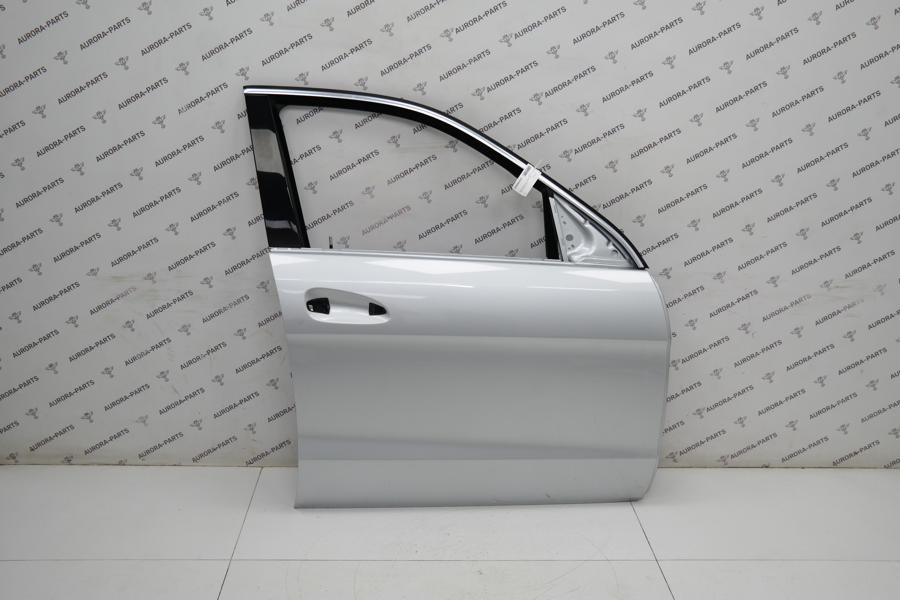 Дверь передняя RH (голая) Mercedes GL/GLS