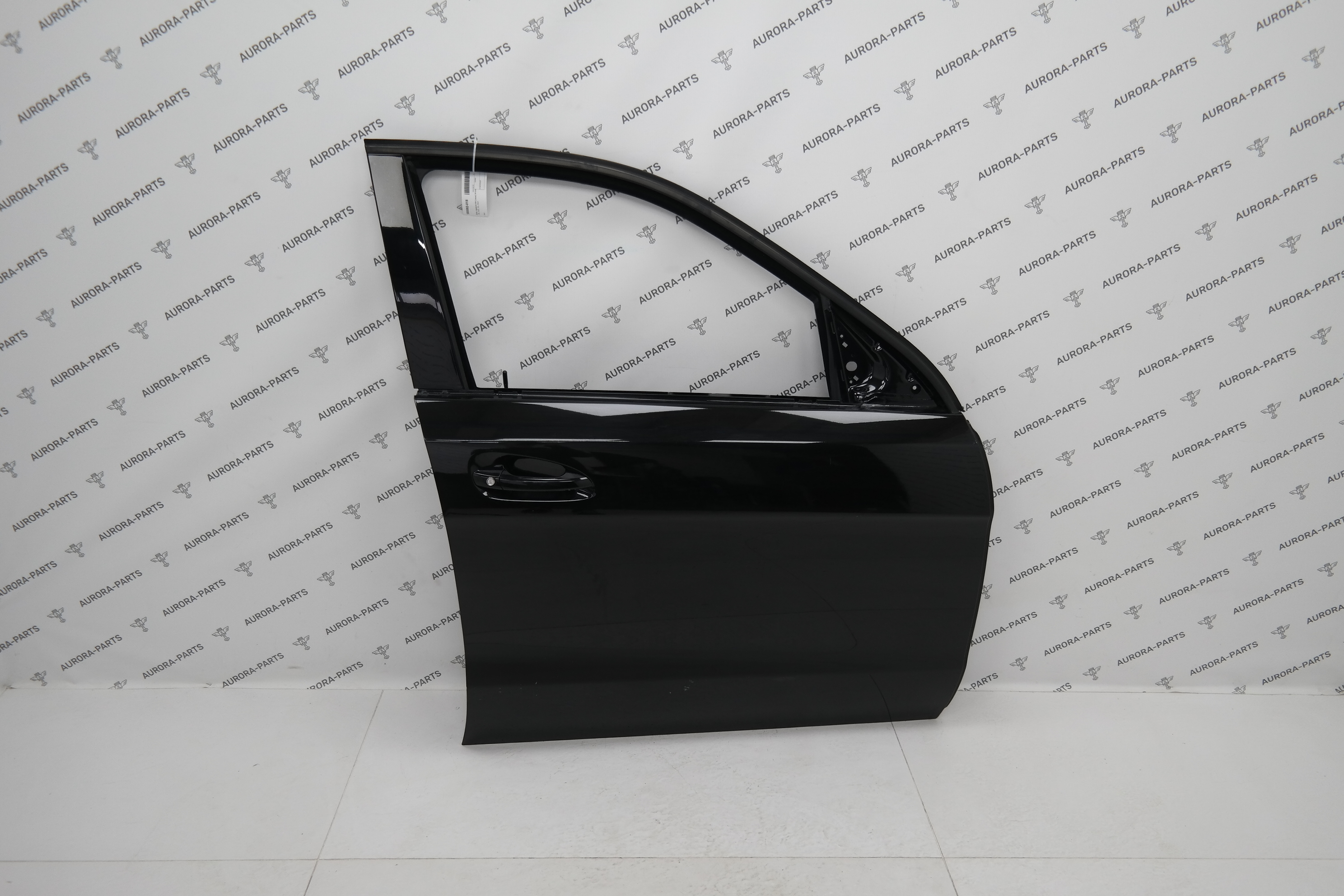 Дверь передняя RH (голая) Mercedes GL/GLS