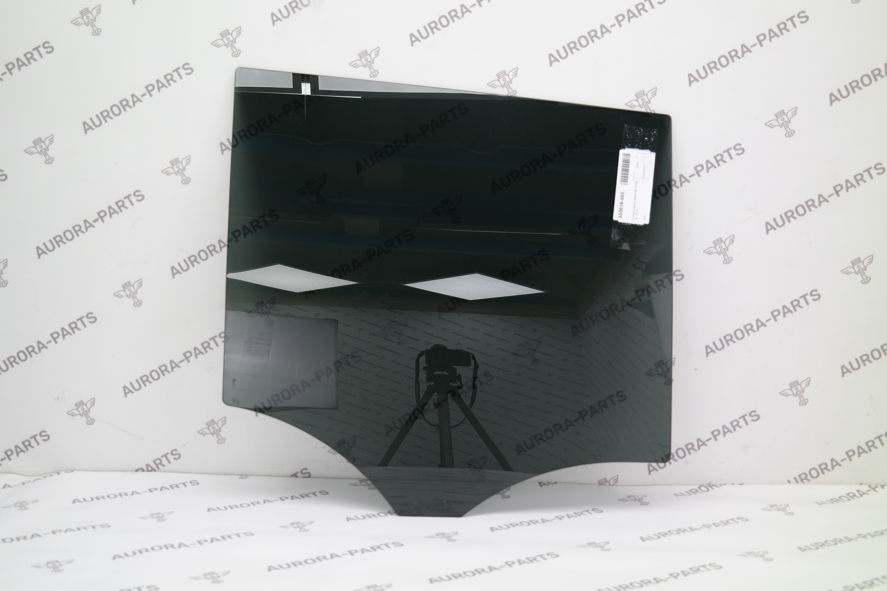 Стекло задней двери RH Mercedes GL/GLS