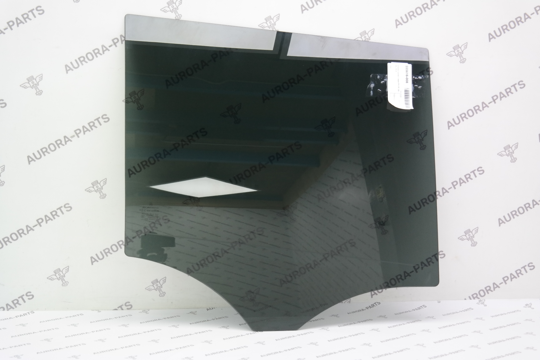 Стекло задней двери RH Mercedes GL/GLS